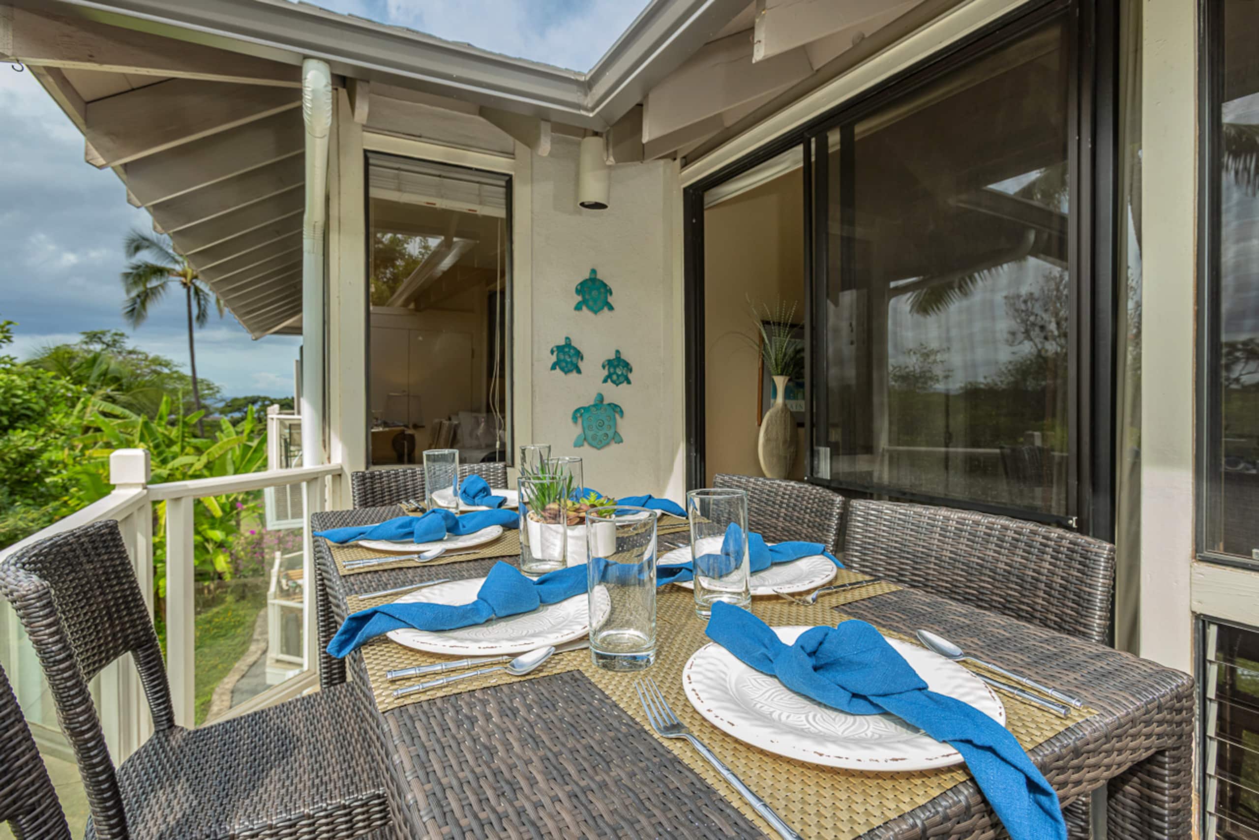 Condo in Wailea · ★4.96 · 2 bedrooms · 4 beds · 2 shared baths - Image 16