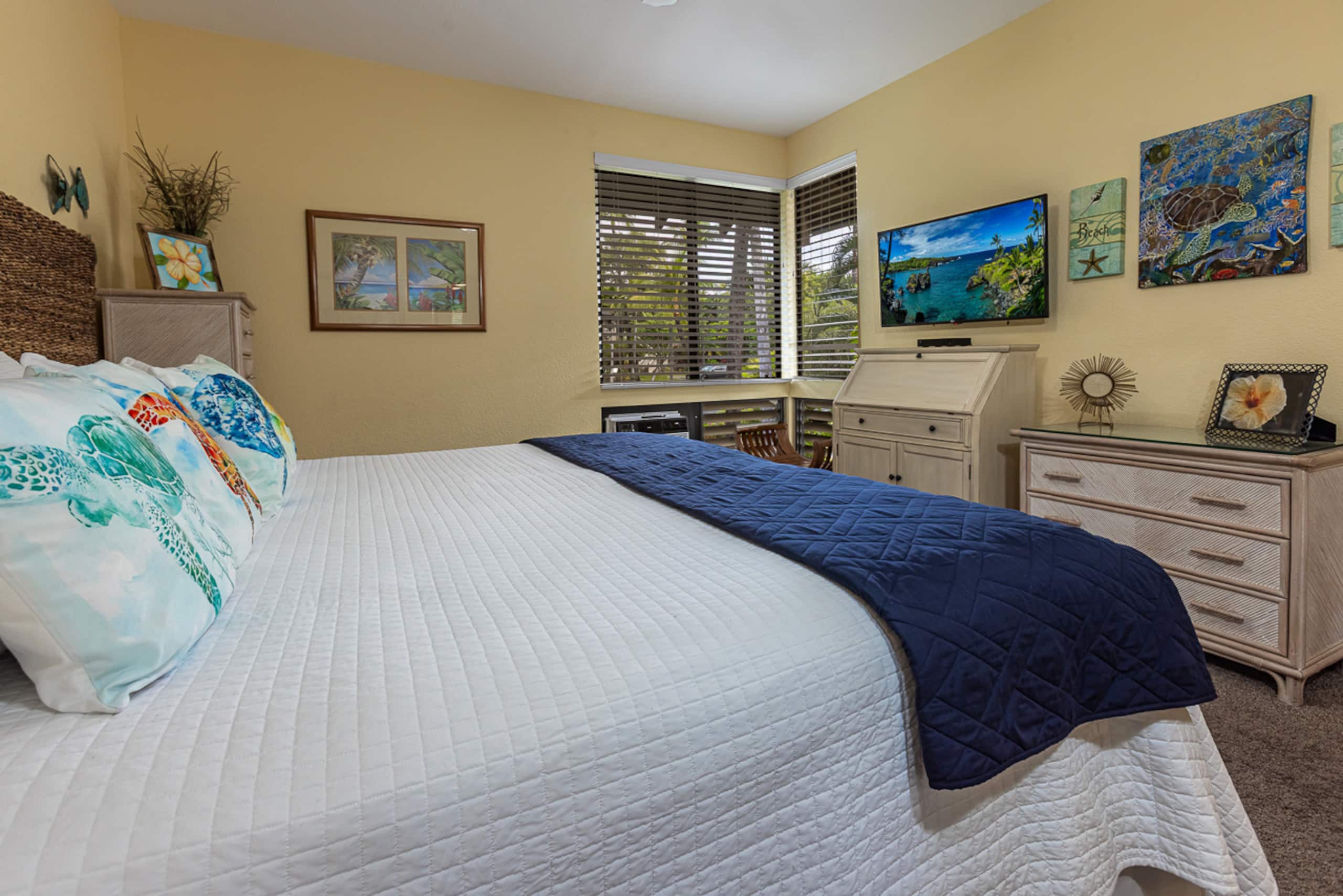 Condo in Wailea · ★4.96 · 2 bedrooms · 4 beds · 2 shared baths - Image 28