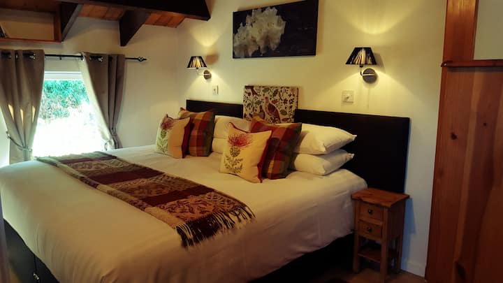 Спална соба 2