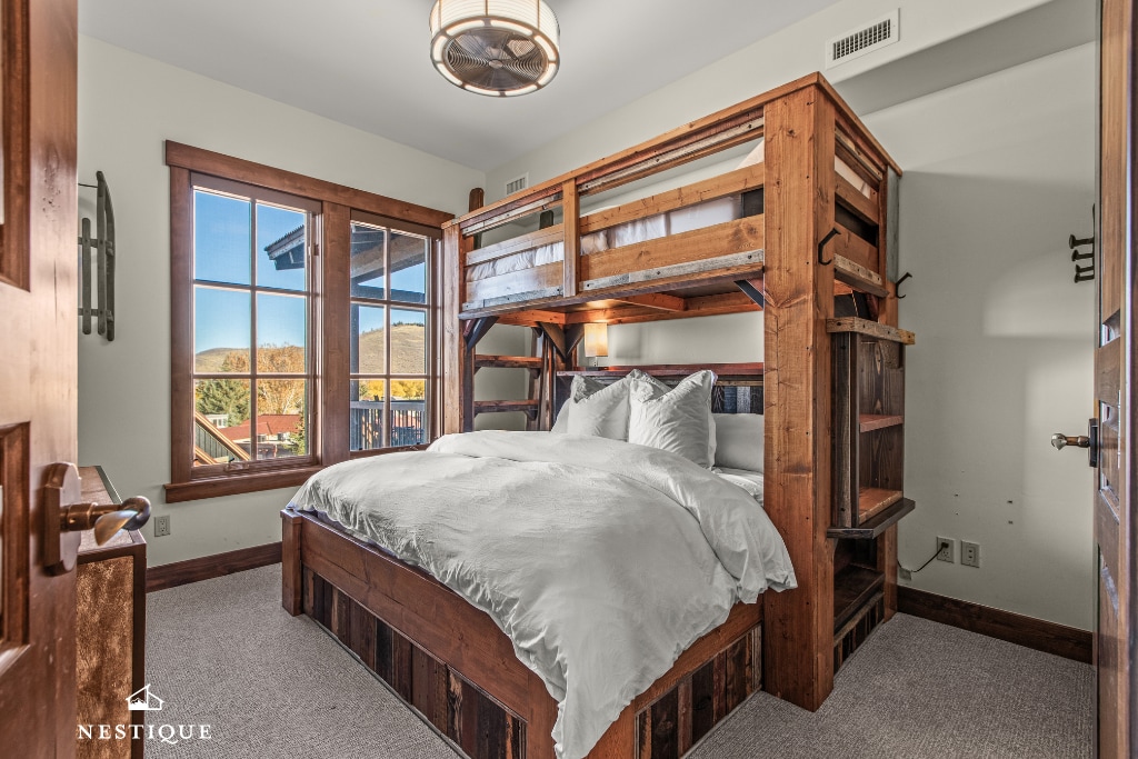 غرفة النوم 3