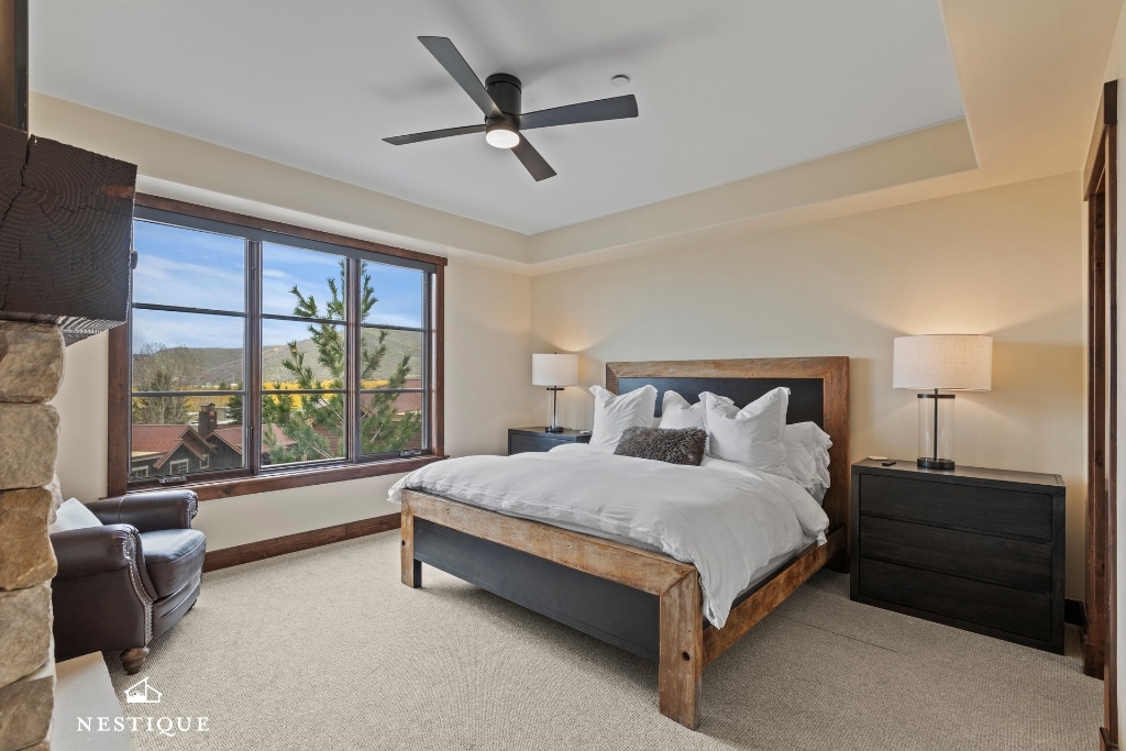 غرفة النوم 1