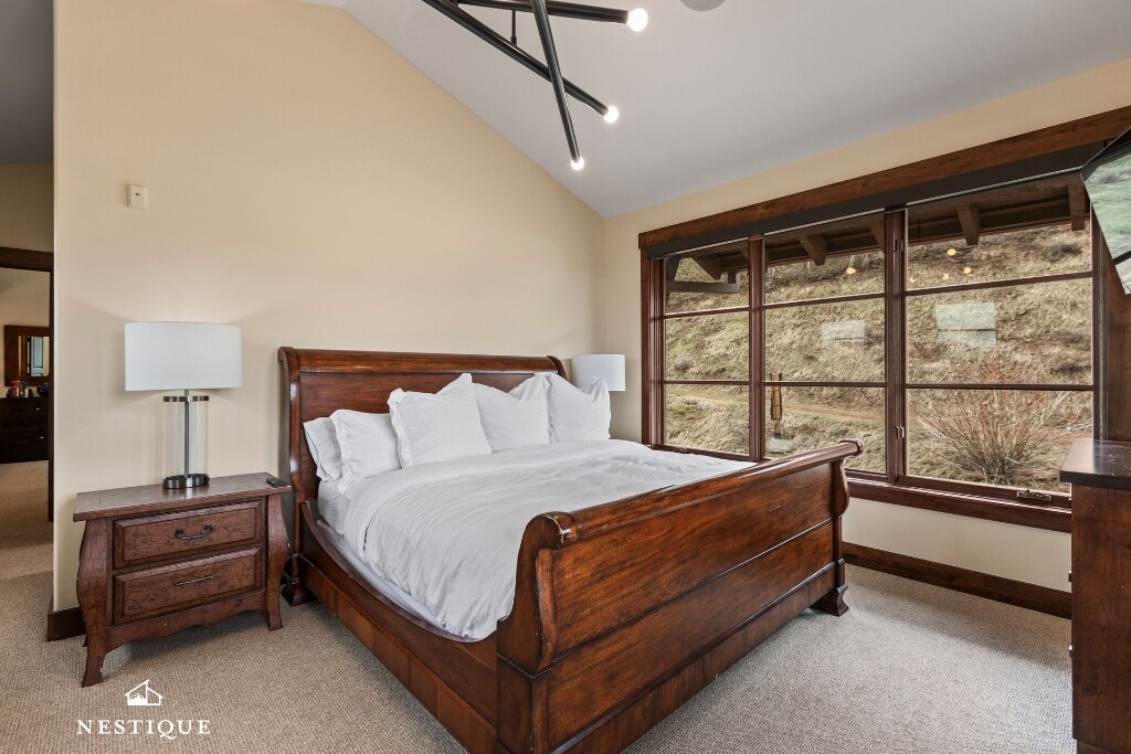 غرفة النوم 4