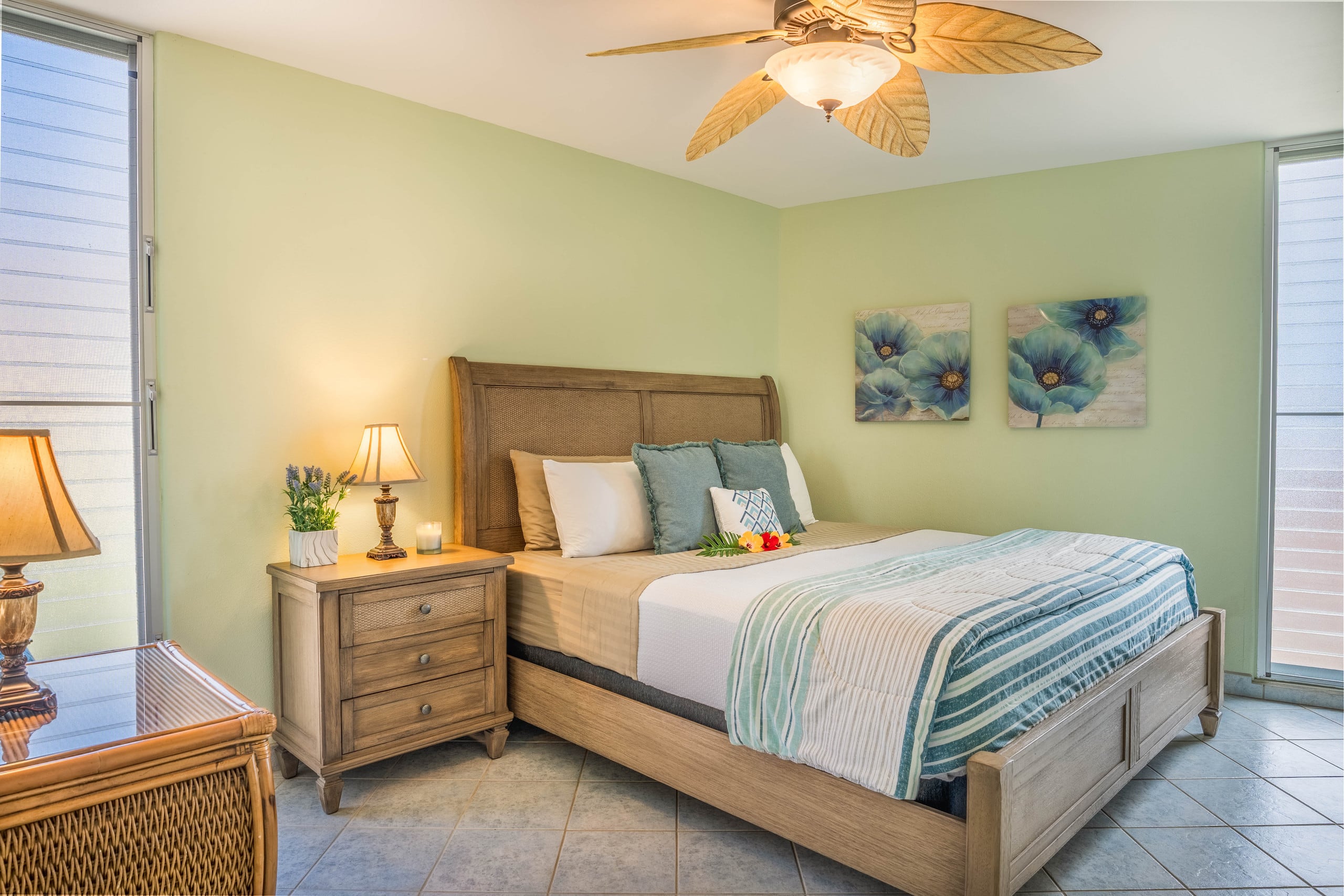 Condo in Wailuku · ★4.89 · 2 bedrooms · 2 beds · 2 baths - Image 18