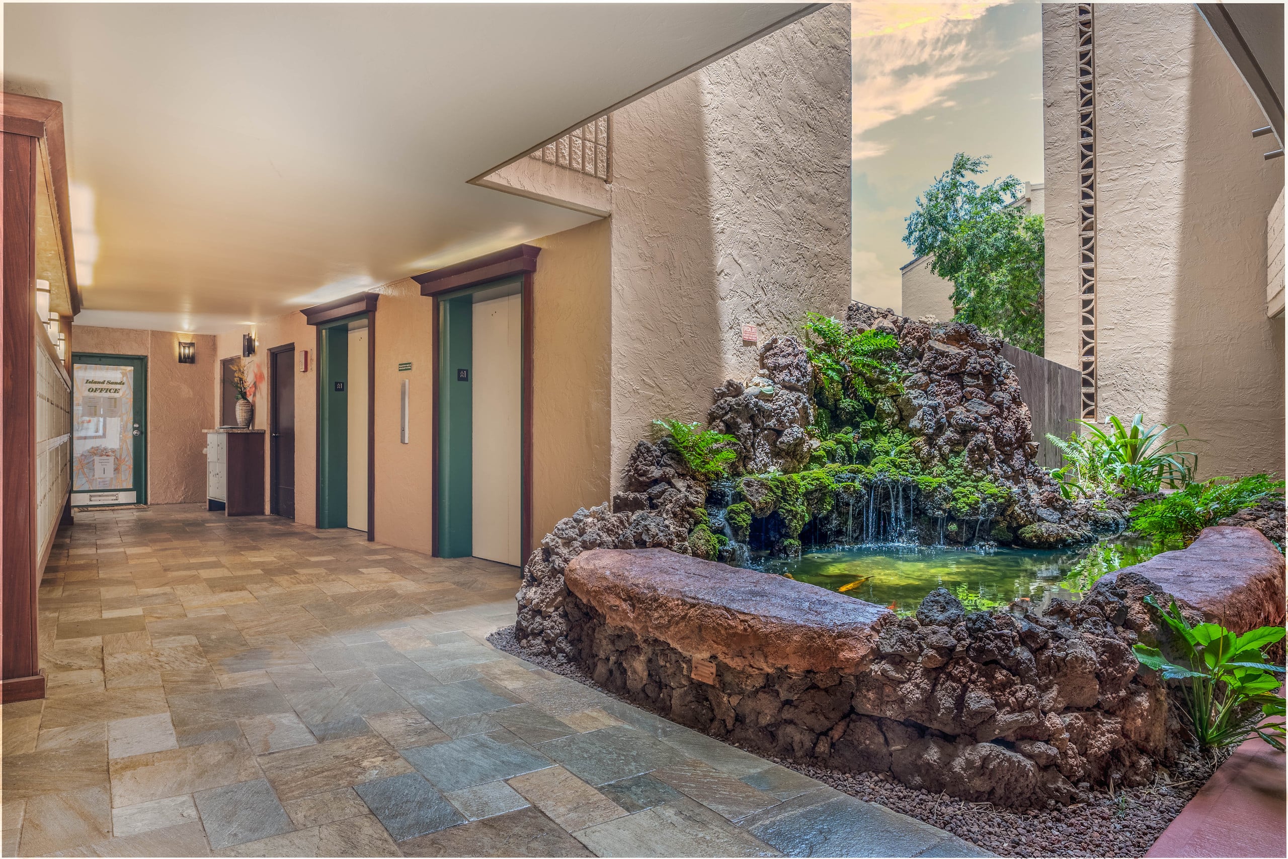 Condo in Wailuku · ★4.89 · 2 bedrooms · 2 beds · 2 baths - Image 40