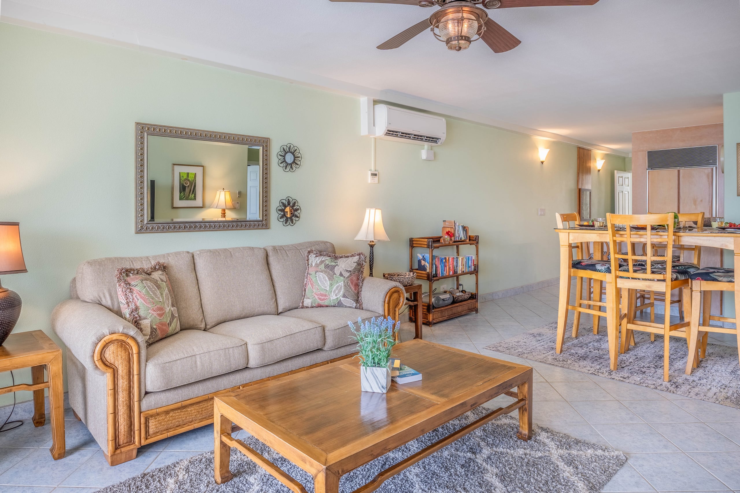 Condo in Wailuku · ★4.89 · 2 bedrooms · 2 beds · 2 baths - Image 7