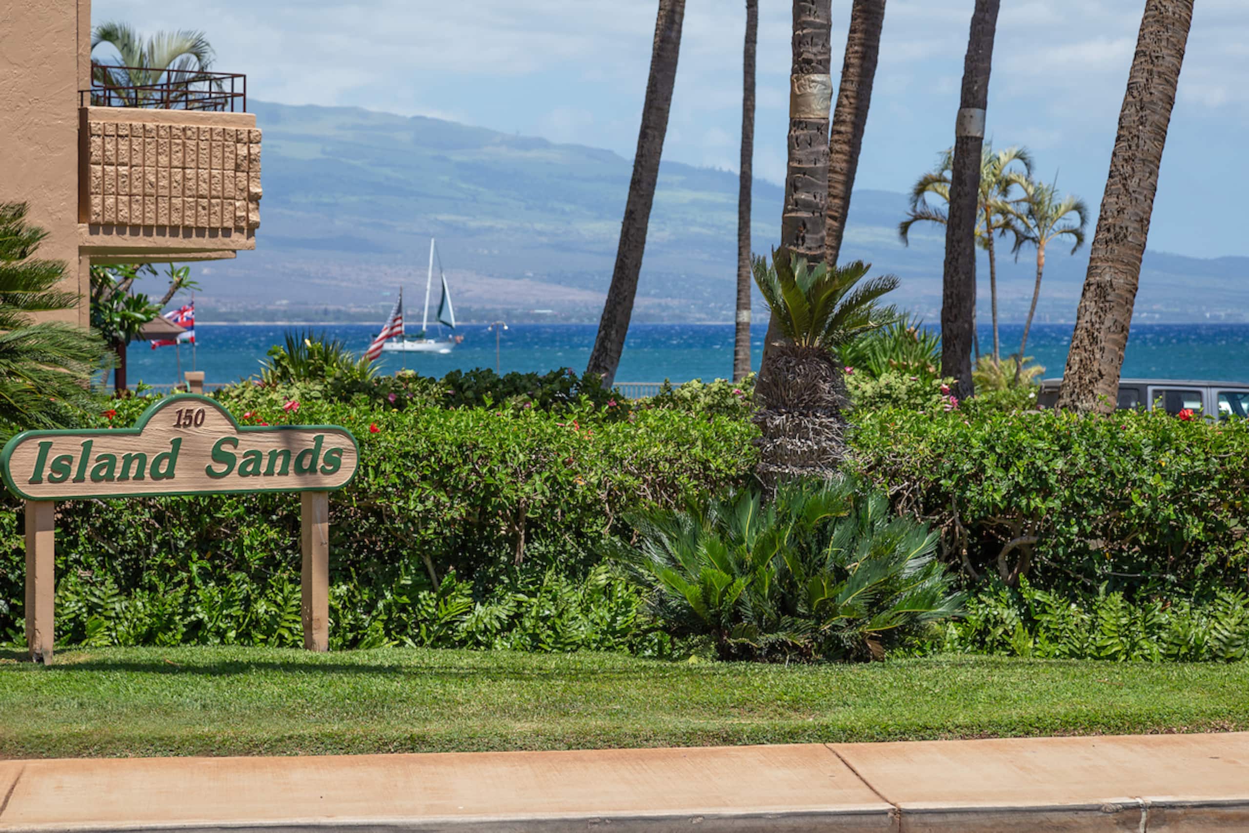 Condo in Wailuku · ★4.89 · 2 bedrooms · 2 beds · 2 baths - Image 43