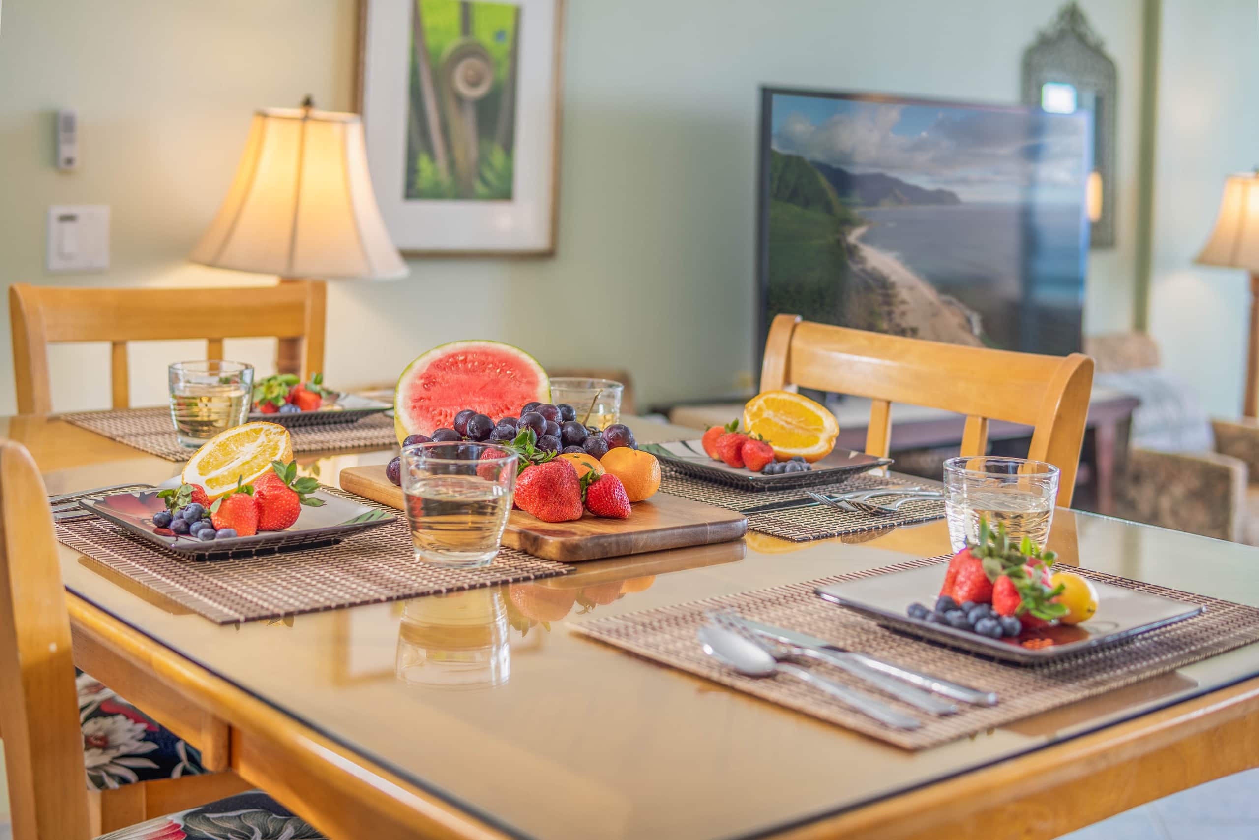Condo in Wailuku · ★4.89 · 2 bedrooms · 2 beds · 2 baths - Image 8