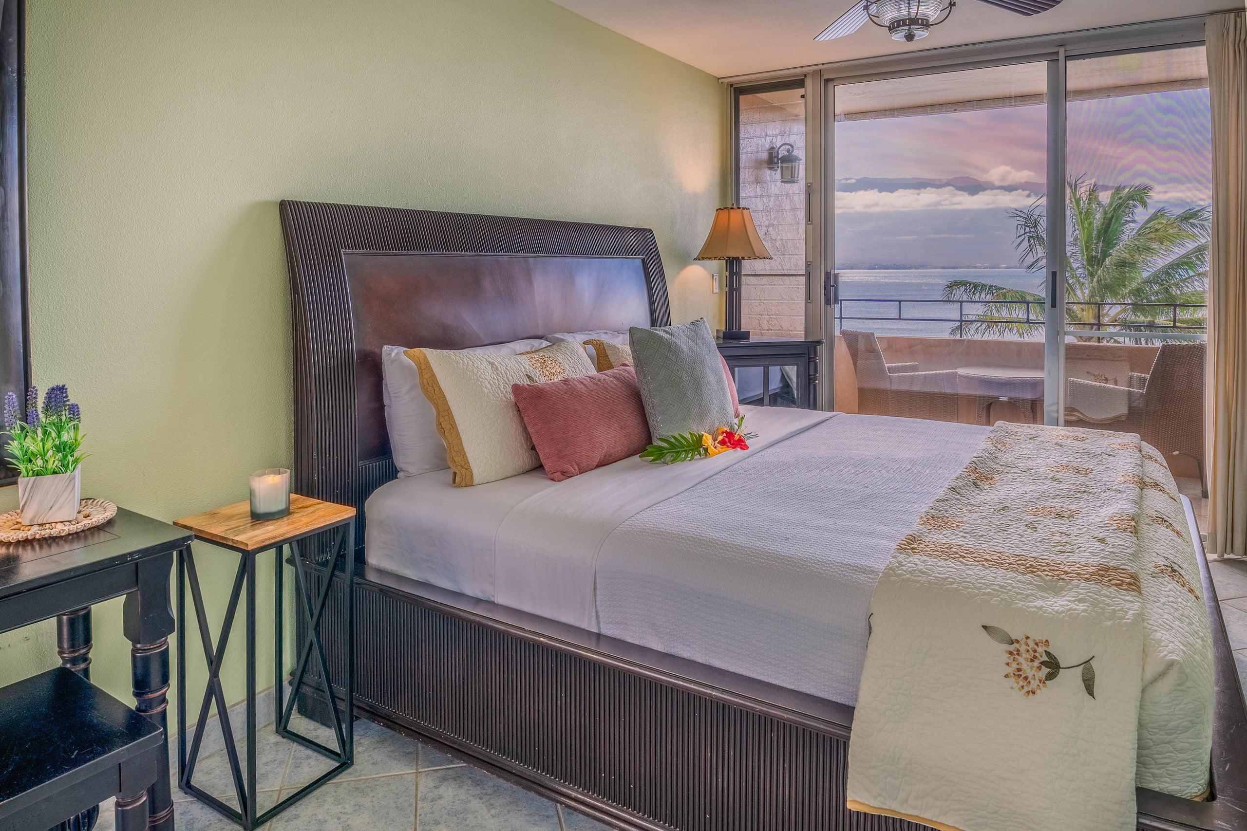 Condo in Wailuku · ★4.89 · 2 bedrooms · 2 beds · 2 baths - Image 12
