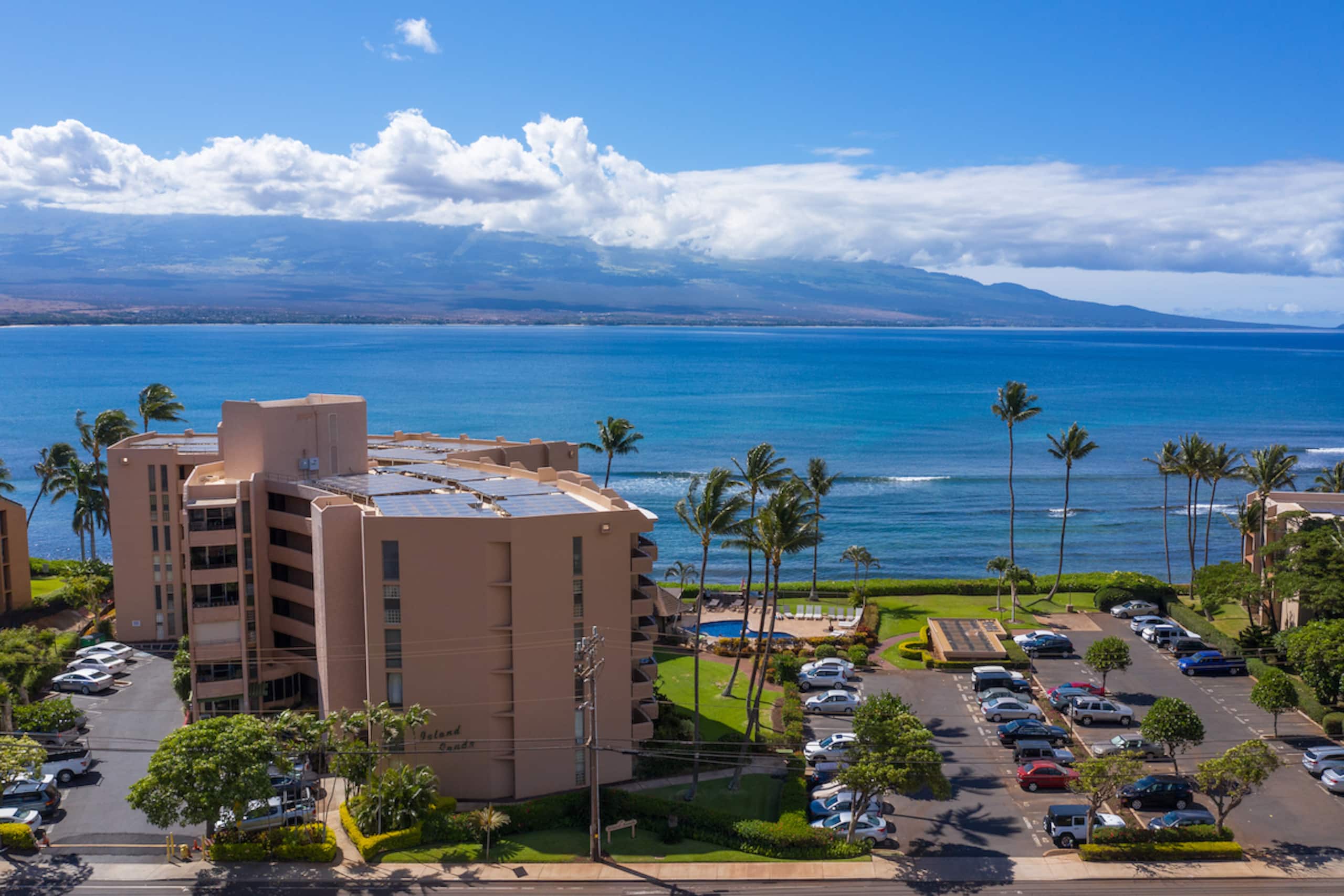 Condo in Wailuku · ★4.89 · 2 bedrooms · 2 beds · 2 baths - Image 27