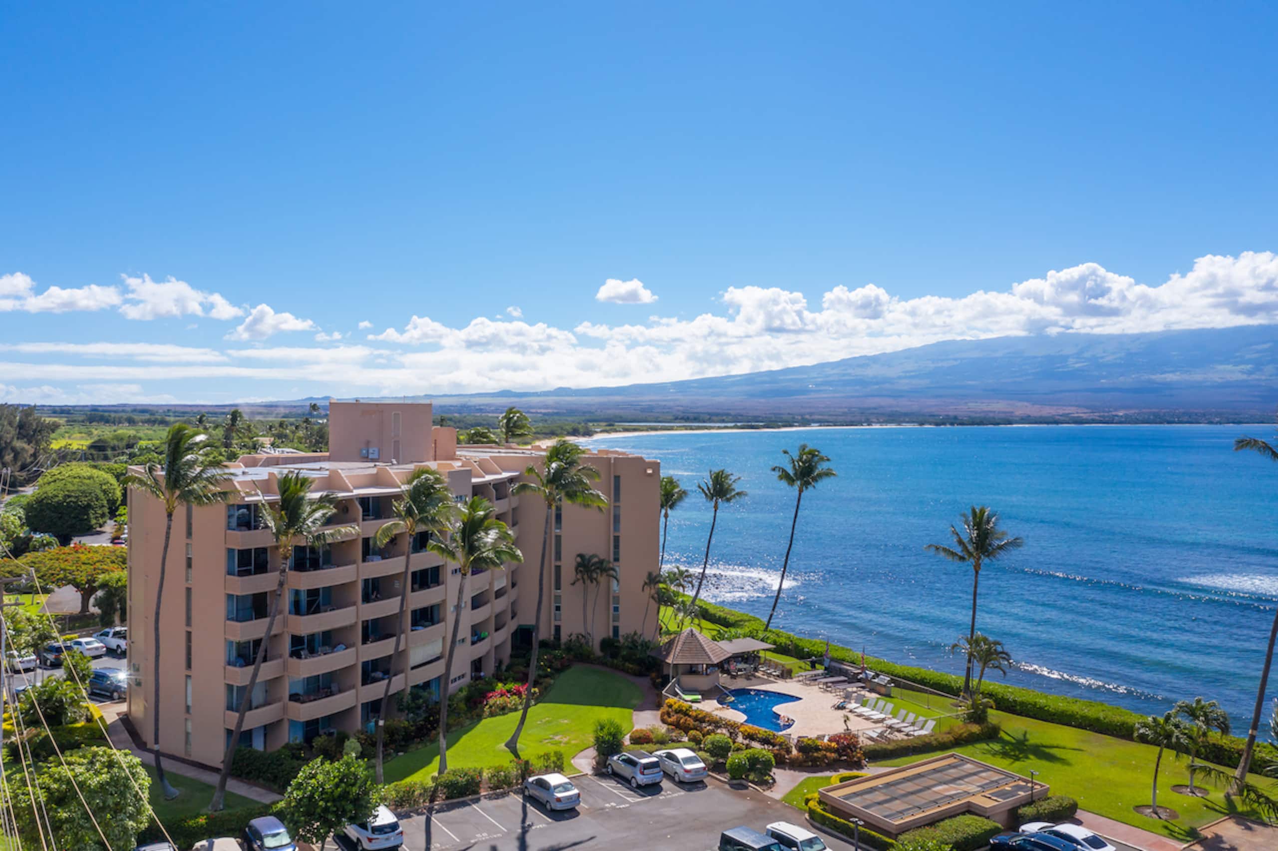 Condo in Wailuku · ★4.89 · 2 bedrooms · 2 beds · 2 baths - Image 26