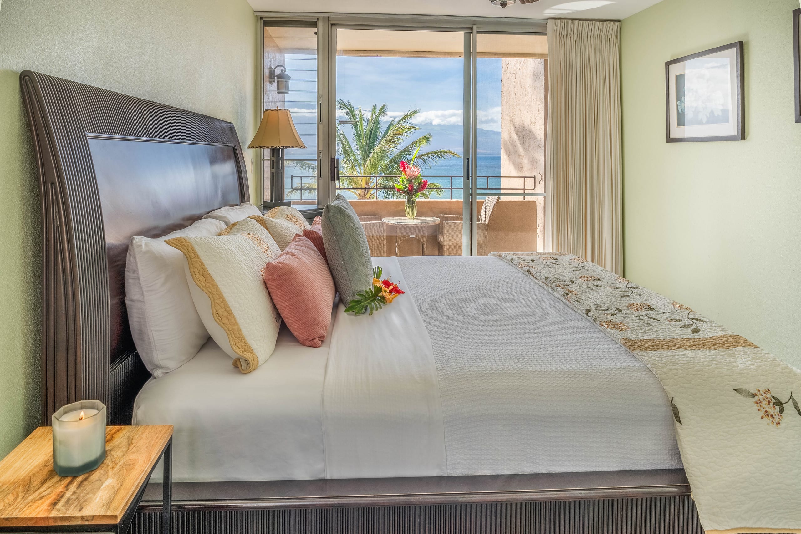 Condo in Wailuku · ★4.89 · 2 bedrooms · 2 beds · 2 baths - Image 11