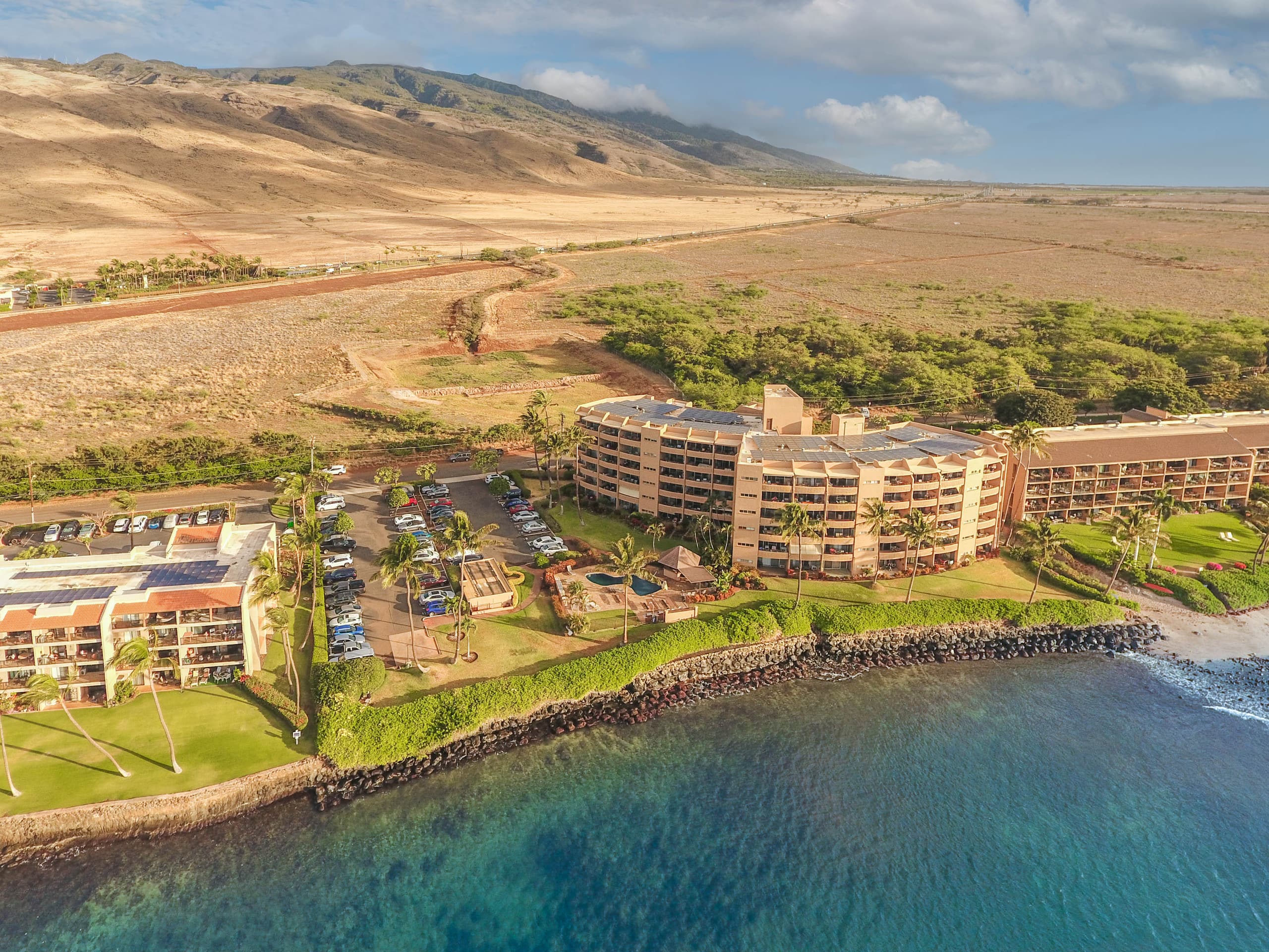 Condo in Wailuku · ★4.89 · 2 bedrooms · 2 beds · 2 baths - Image 25