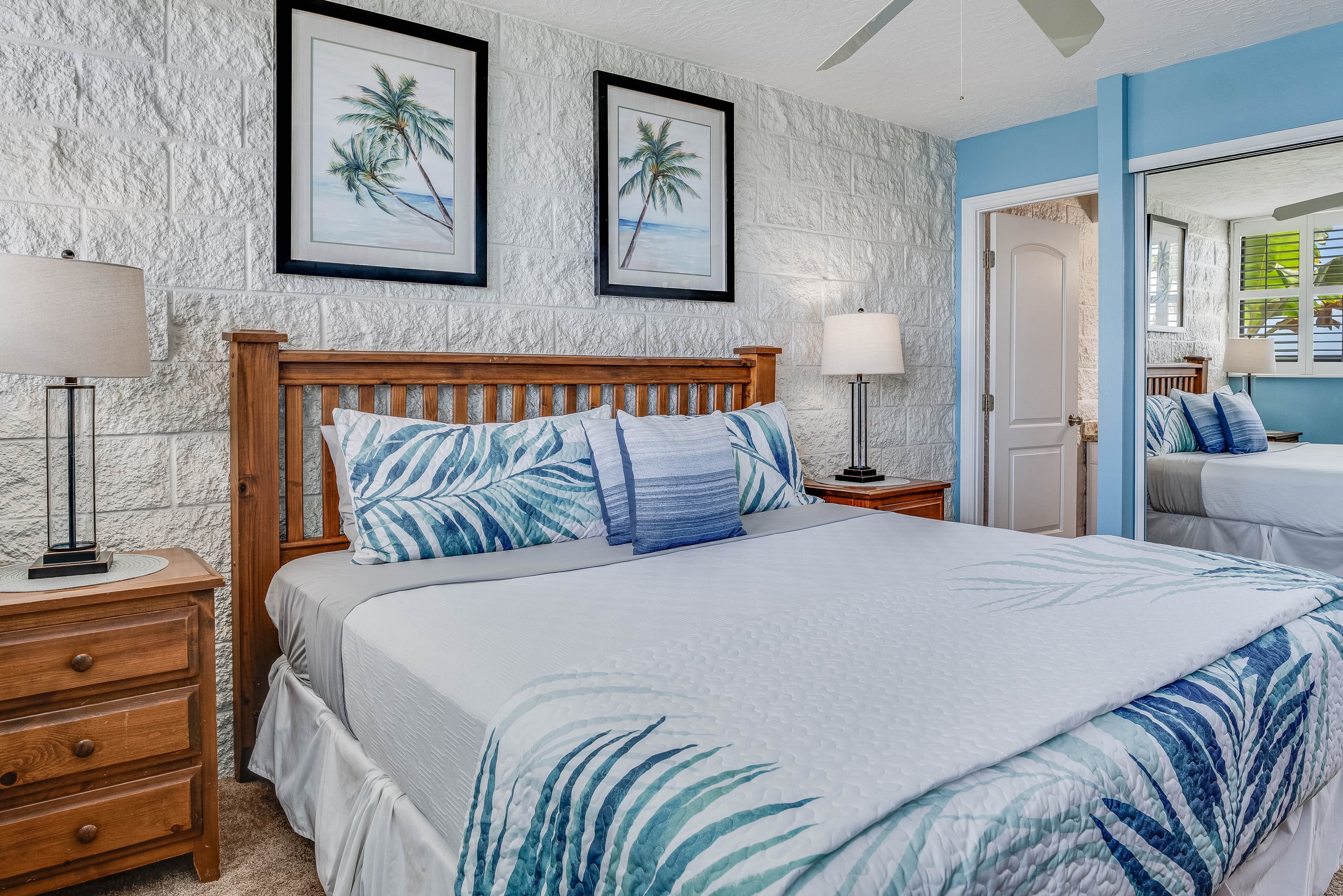 Condo in Wailuku · ★4.69 · 2 bedrooms · 3 beds · 2 shared baths - Image 24