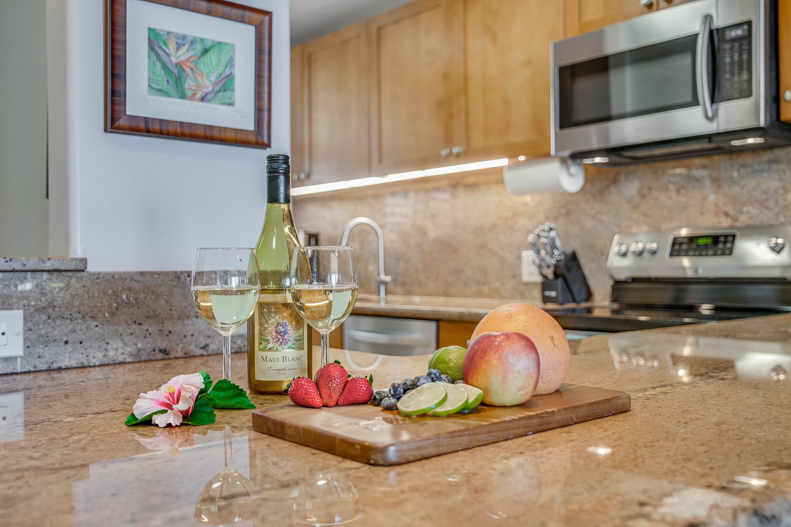 Condo in Wailuku · ★4.69 · 2 bedrooms · 3 beds · 2 shared baths - Image 15