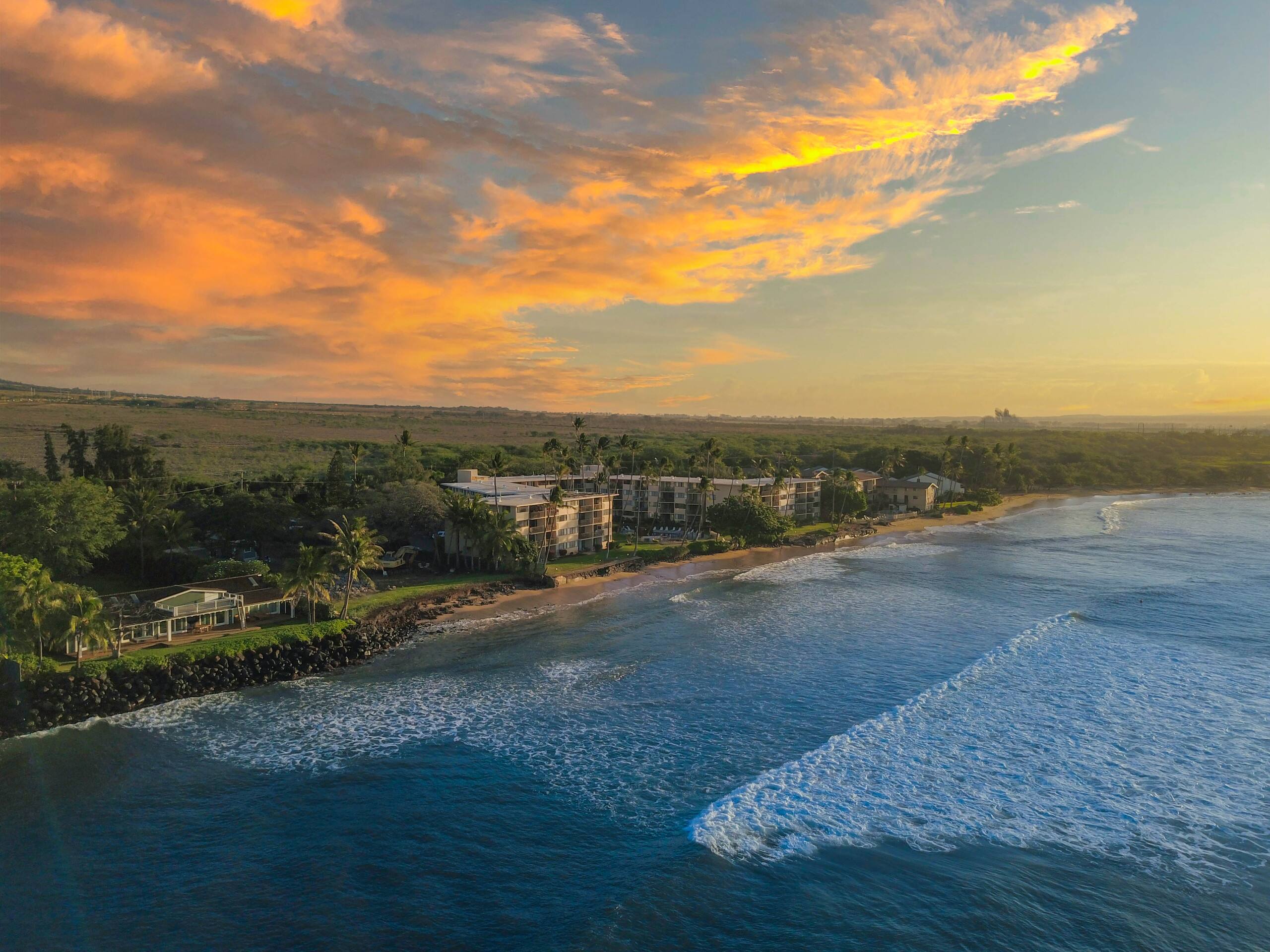 Condo in Wailuku · ★4.69 · 2 bedrooms · 3 beds · 2 shared baths - Image 50