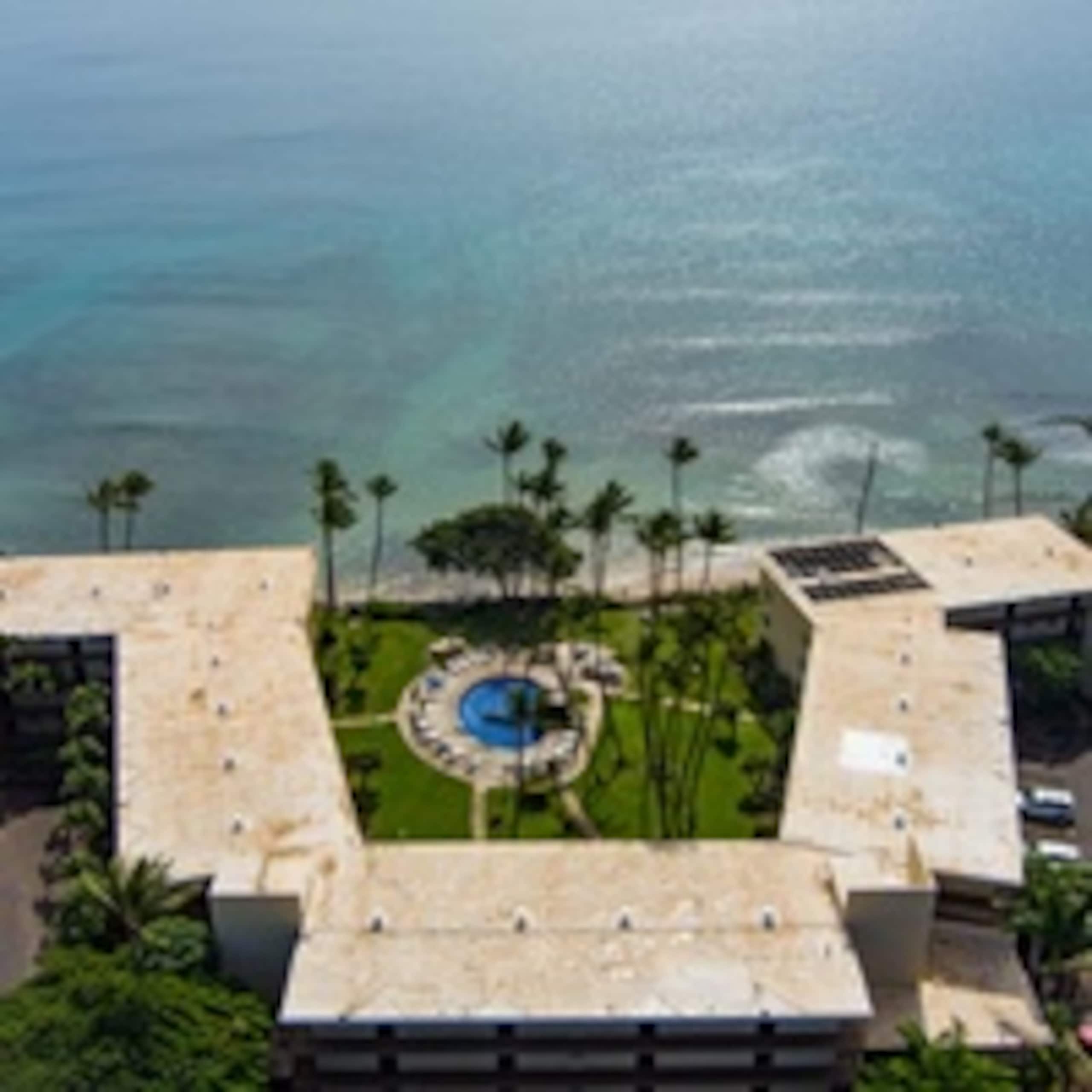Condo in Wailuku · ★4.69 · 2 bedrooms · 3 beds · 2 shared baths - Image 52