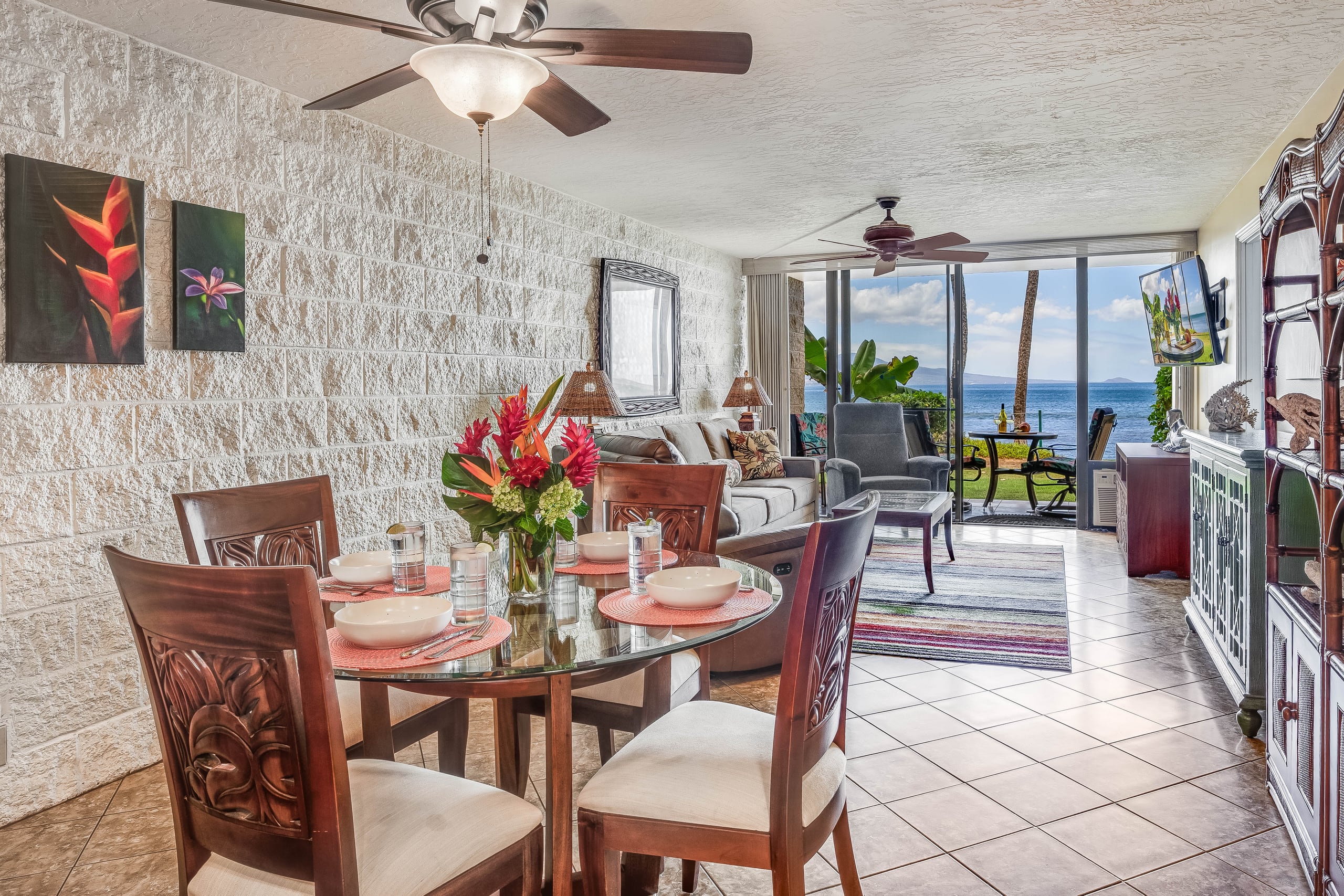 Condo in Wailuku · ★4.69 · 2 bedrooms · 3 beds · 2 shared baths - Image 8