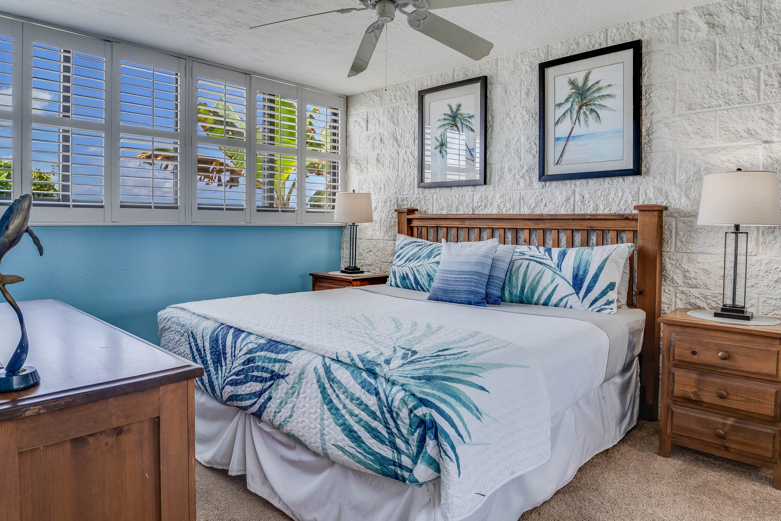 Condo in Wailuku · ★4.69 · 2 bedrooms · 3 beds · 2 shared baths - Image 22