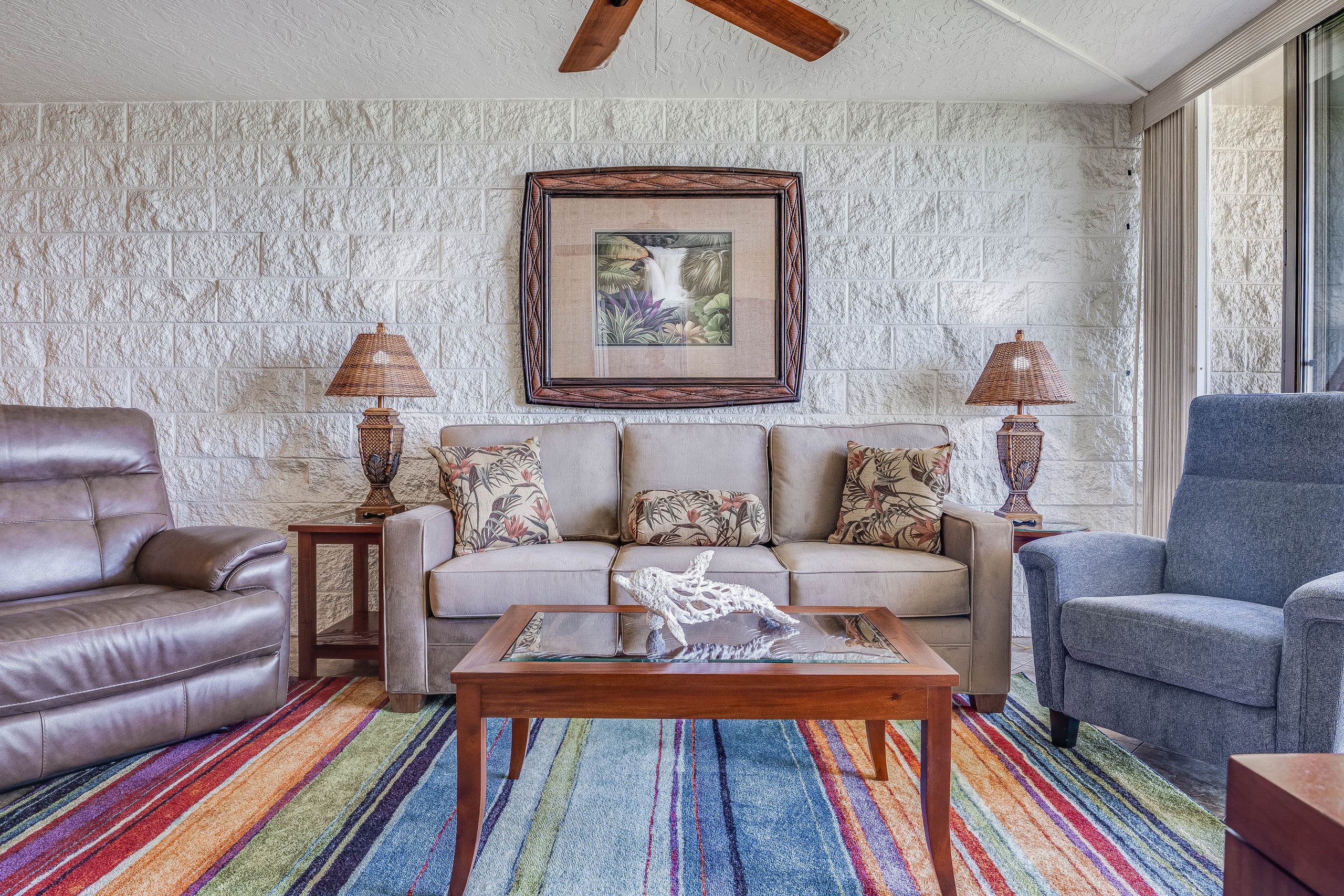 Condo in Wailuku · ★4.69 · 2 bedrooms · 3 beds · 2 shared baths - Image 6