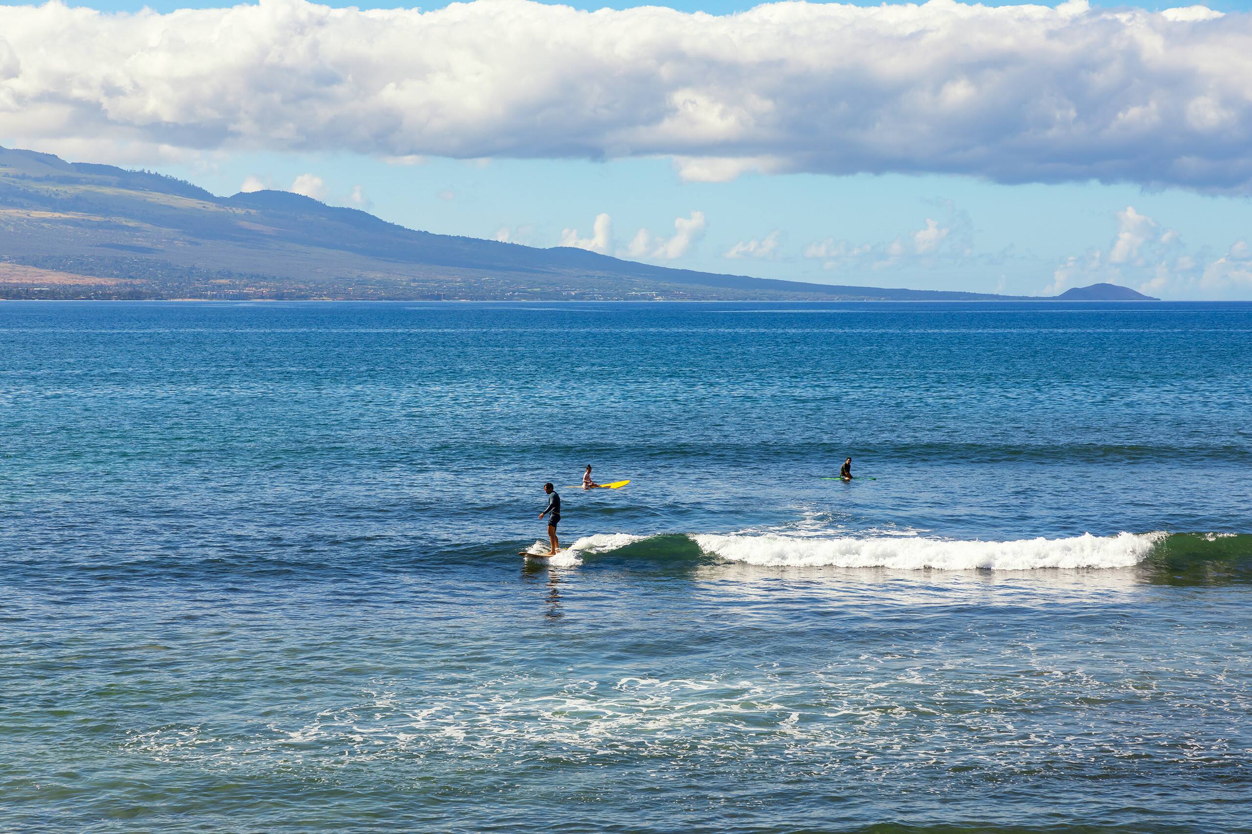 Condo in Wailuku · ★4.69 · 2 bedrooms · 3 beds · 2 shared baths - Image 44