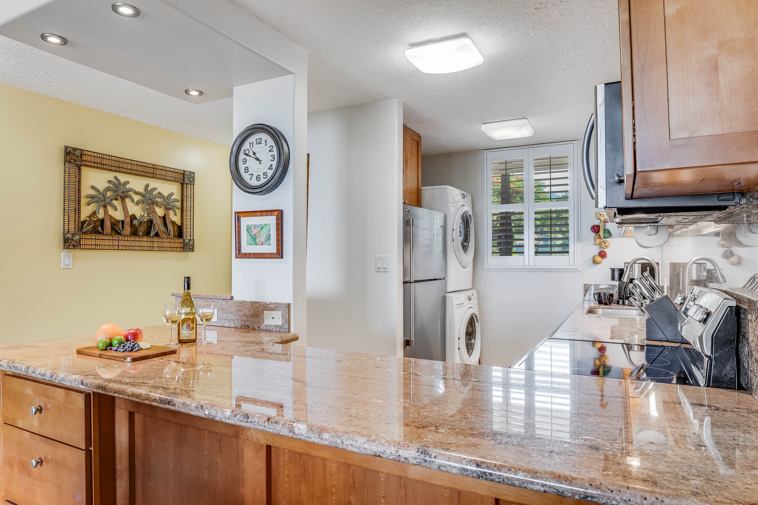 Condo in Wailuku · ★4.69 · 2 bedrooms · 3 beds · 2 shared baths - Image 20