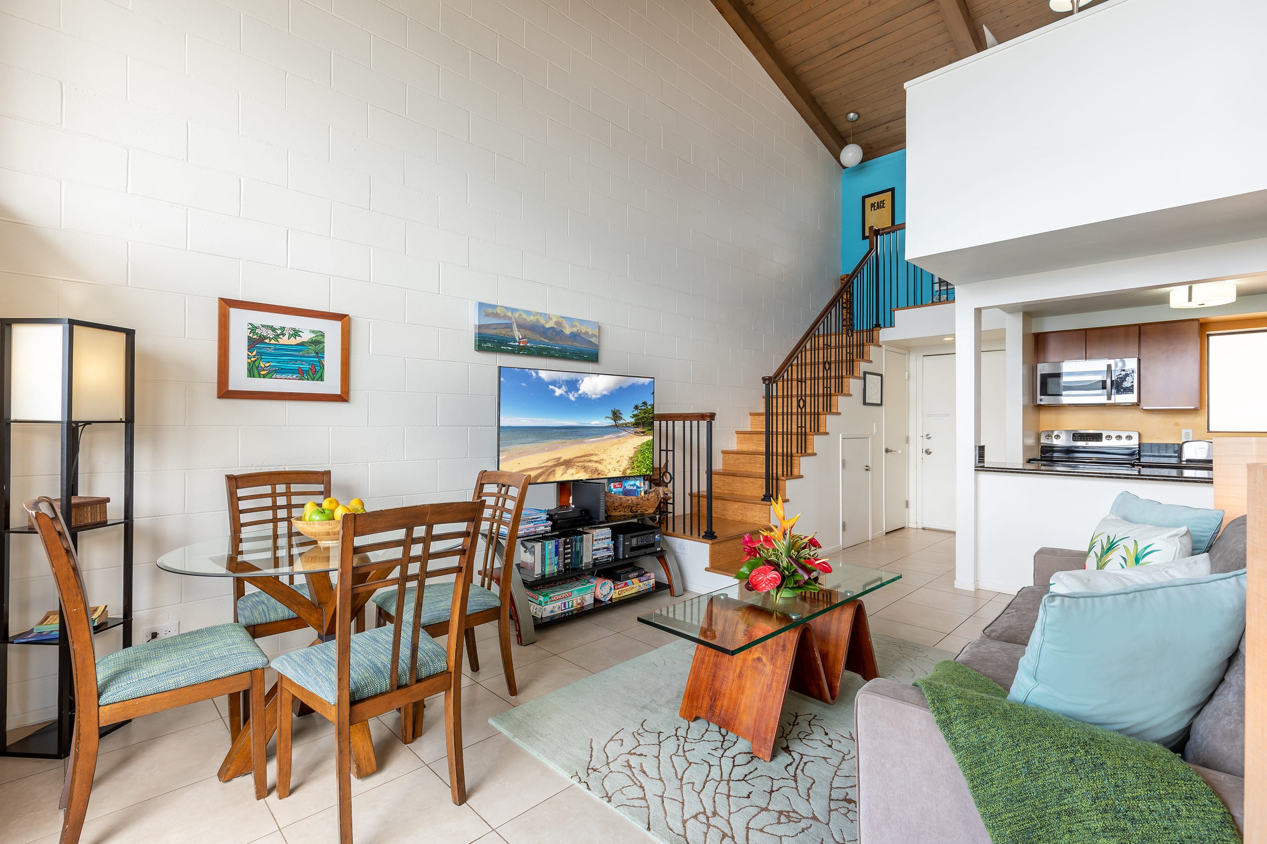 Condo in Wailuku · ★4.72 · 2 bedrooms · 3 beds · 2 baths - Image 17
