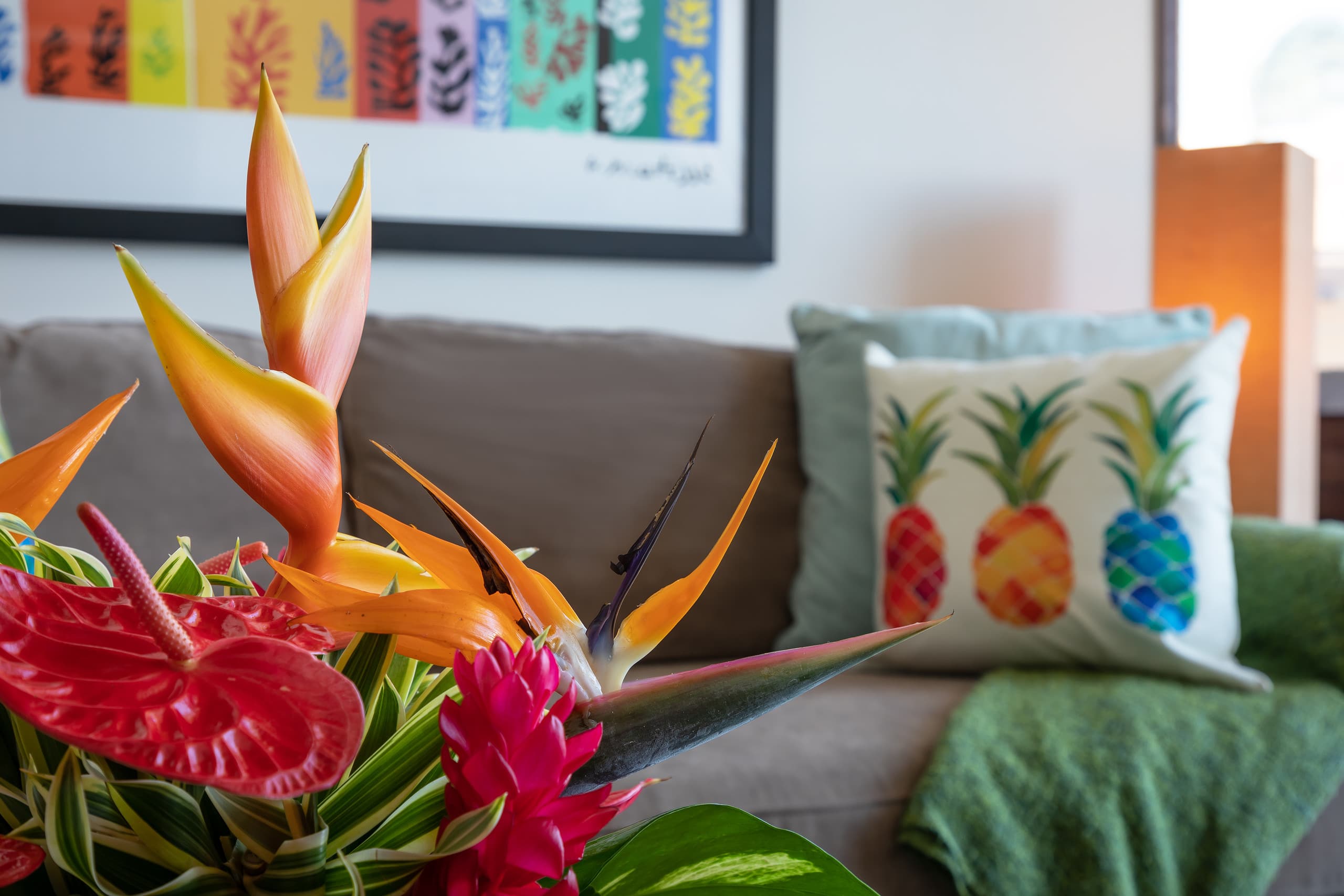 Condo in Wailuku · ★4.72 · 2 bedrooms · 3 beds · 2 baths - Image 6