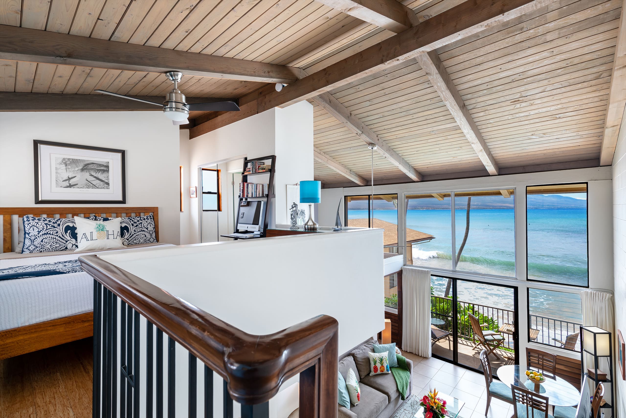 Condo in Wailuku · ★4.72 · 2 bedrooms · 3 beds · 2 baths - Image 18