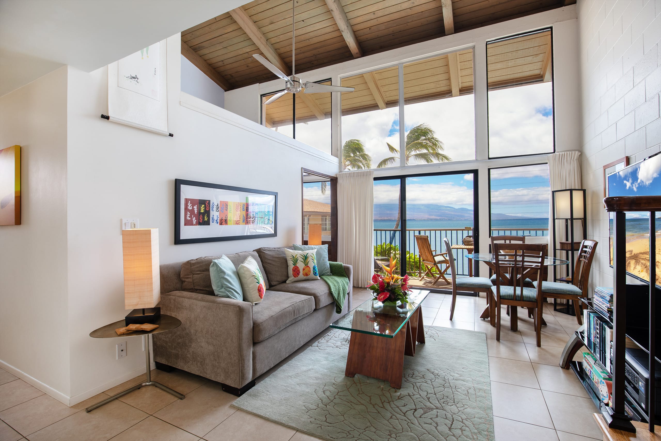 Condo in Wailuku · ★4.72 · 2 bedrooms · 3 beds · 2 baths - Image 2