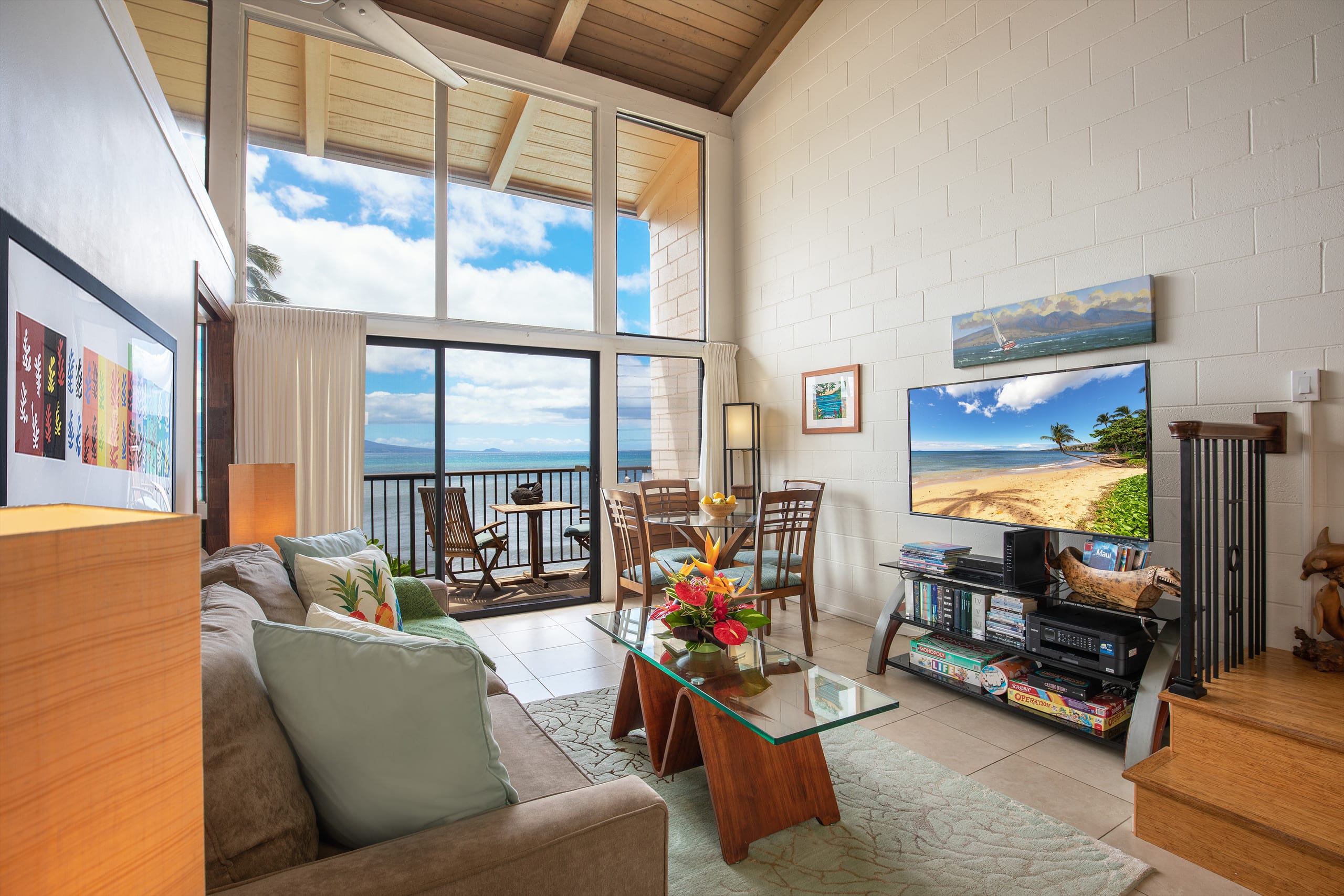 Condo in Wailuku · ★4.72 · 2 bedrooms · 3 beds · 2 baths - Image 3