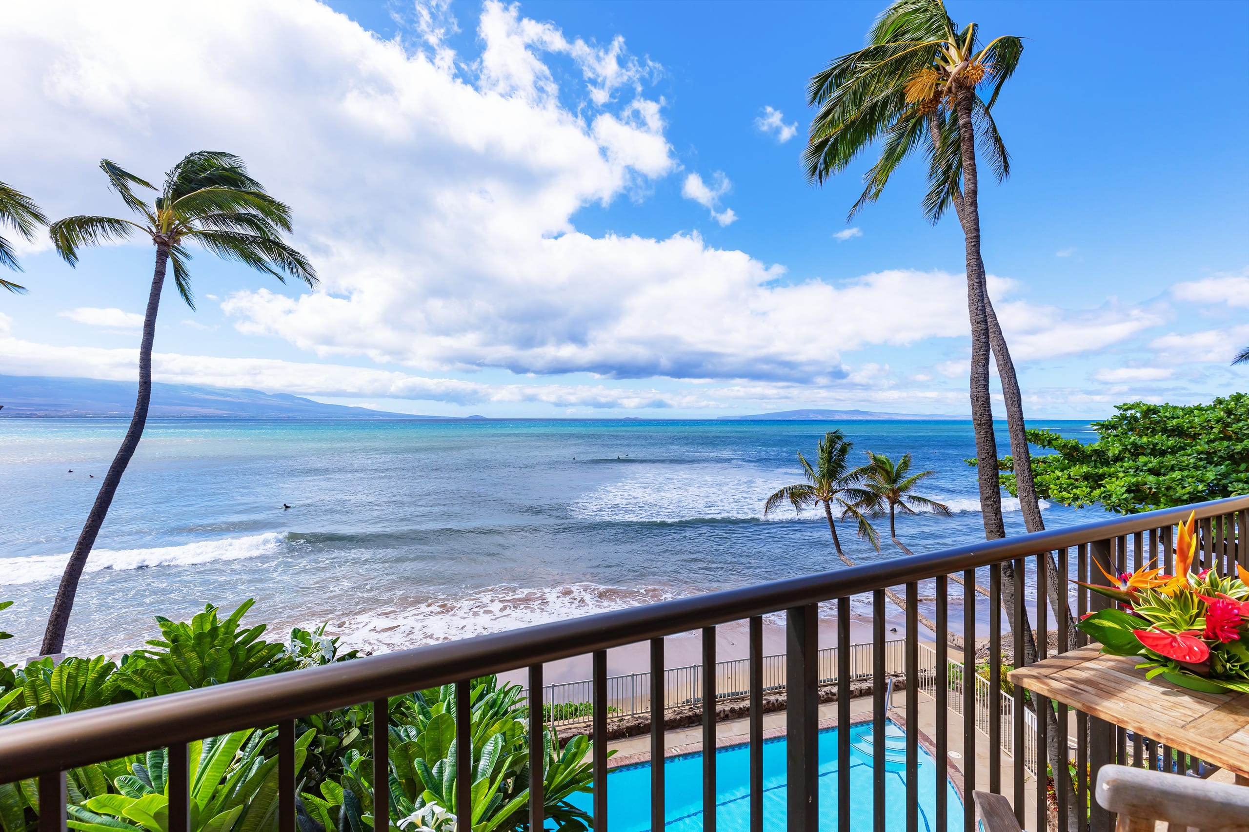 Condo in Wailuku · ★4.72 · 2 bedrooms · 3 beds · 2 baths - Image 22