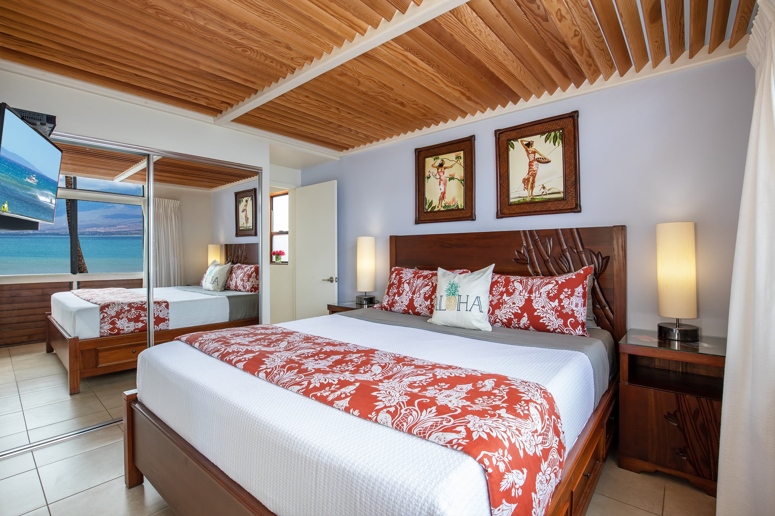 Condo in Wailuku · ★4.72 · 2 bedrooms · 3 beds · 2 baths - Image 14