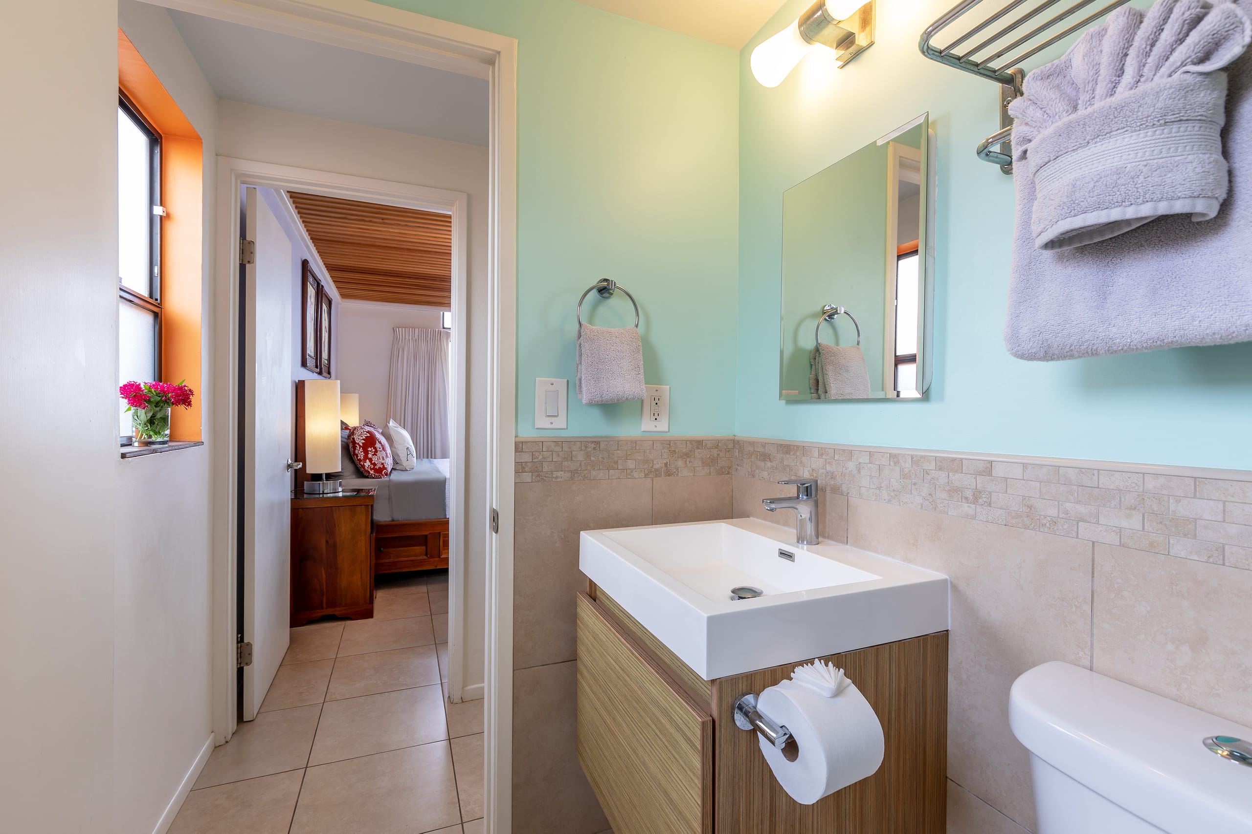 Condo in Wailuku · ★4.72 · 2 bedrooms · 3 beds · 2 baths - Image 15