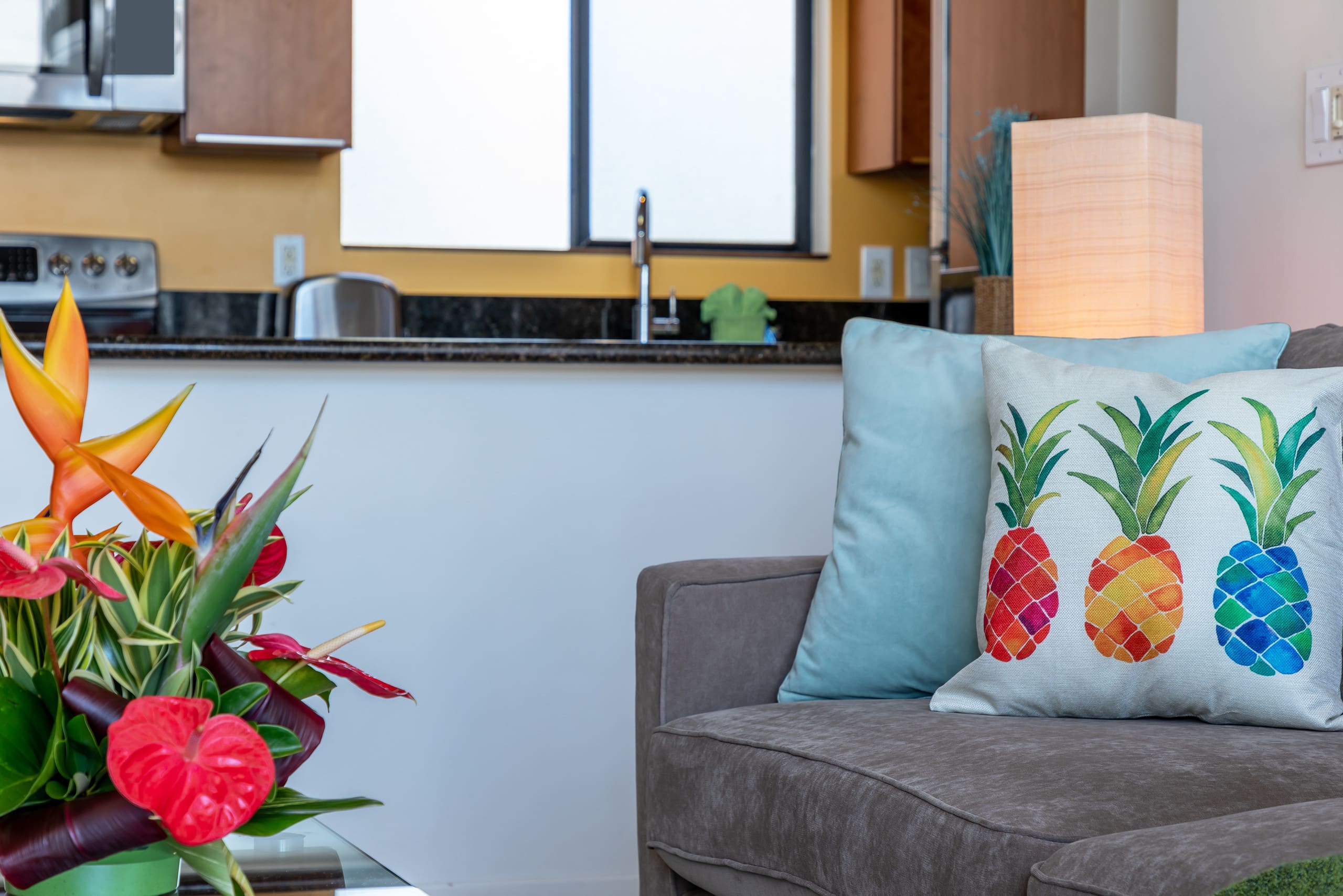 Condo in Wailuku · ★4.72 · 2 bedrooms · 3 beds · 2 baths - Image 5