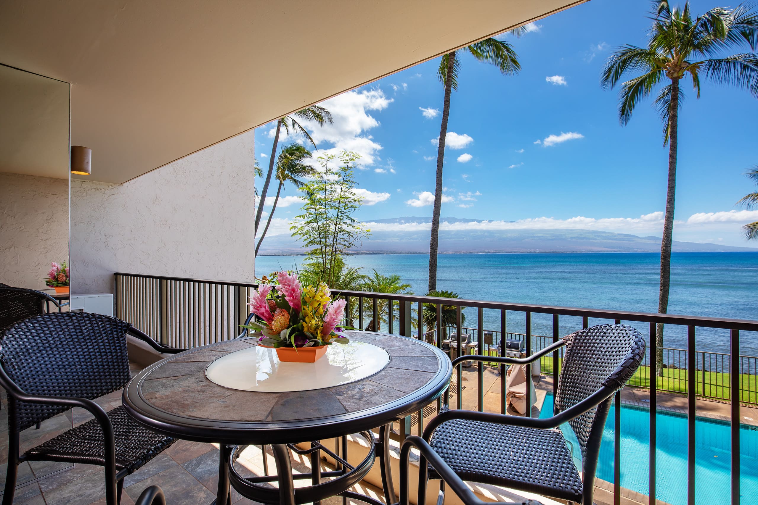 Condo in Wailuku · ★4.84 · 2 bedrooms · 4 beds · 2 baths - Image 22