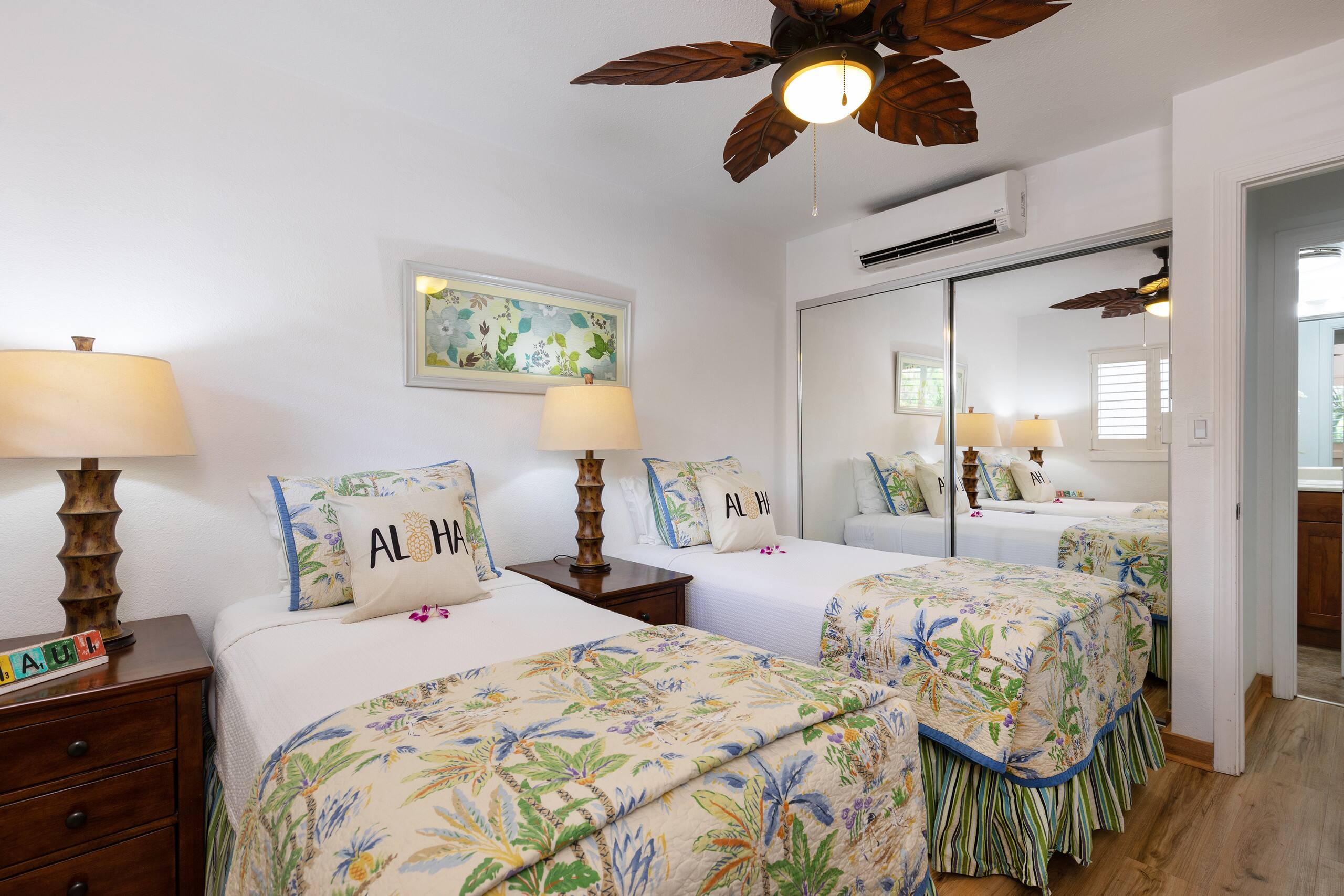 Condo in Wailuku · ★4.84 · 2 bedrooms · 4 beds · 2 baths - Image 19