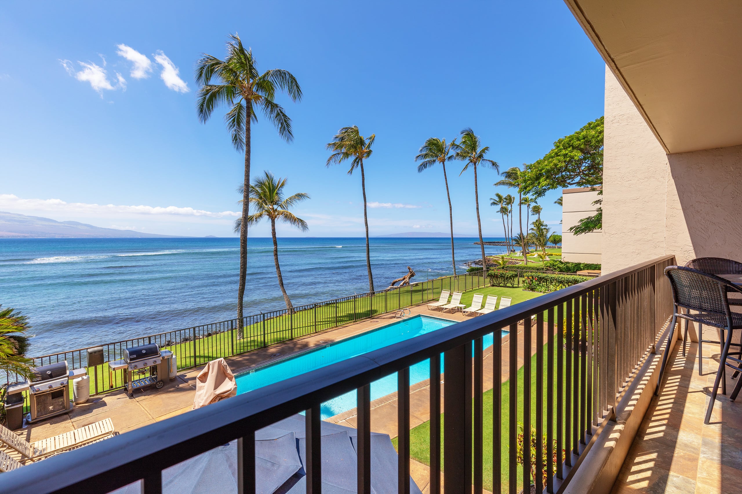 Condo in Wailuku · ★4.84 · 2 bedrooms · 4 beds · 2 baths - Image 23