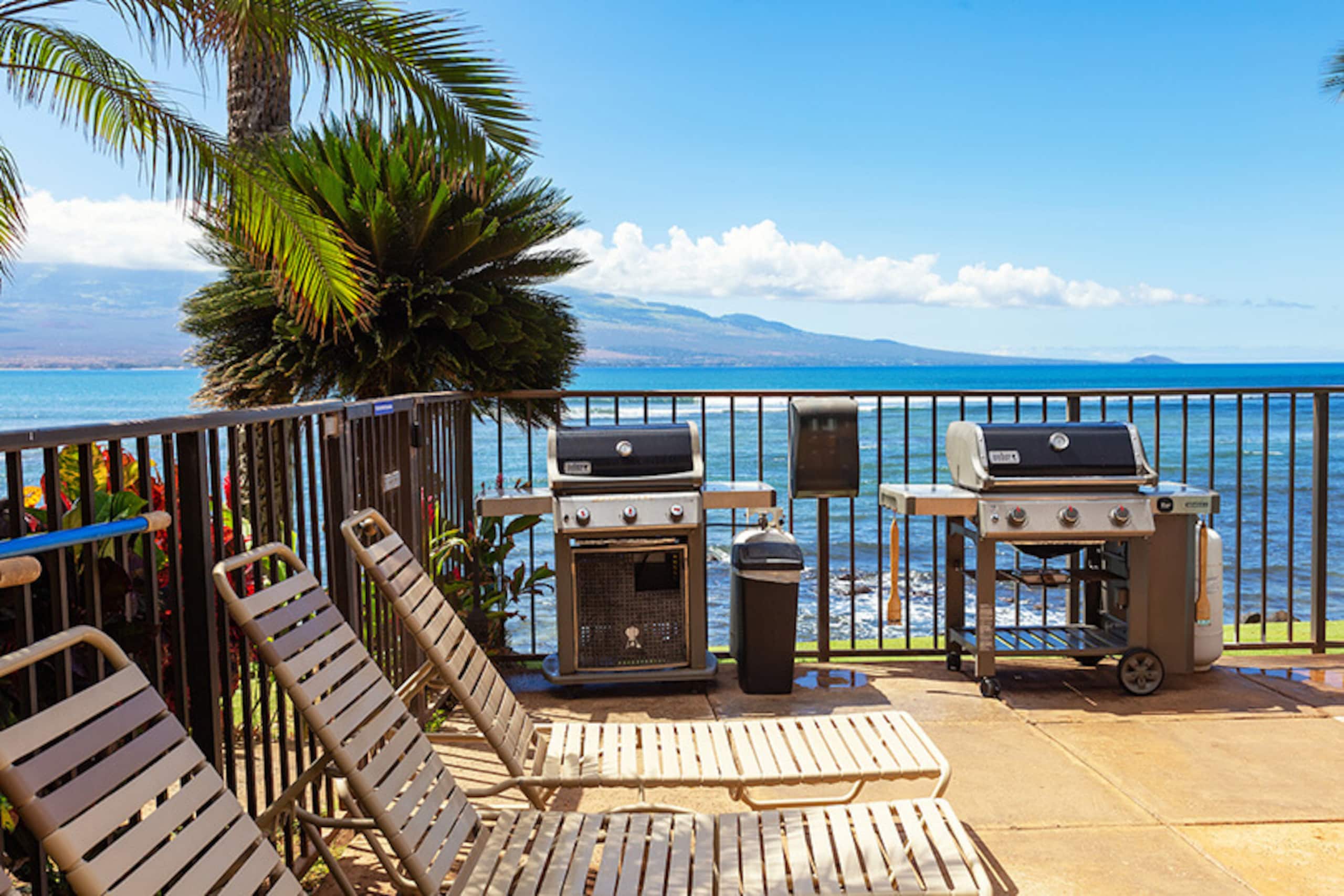 Condo in Wailuku · ★4.84 · 2 bedrooms · 4 beds · 2 baths - Image 31