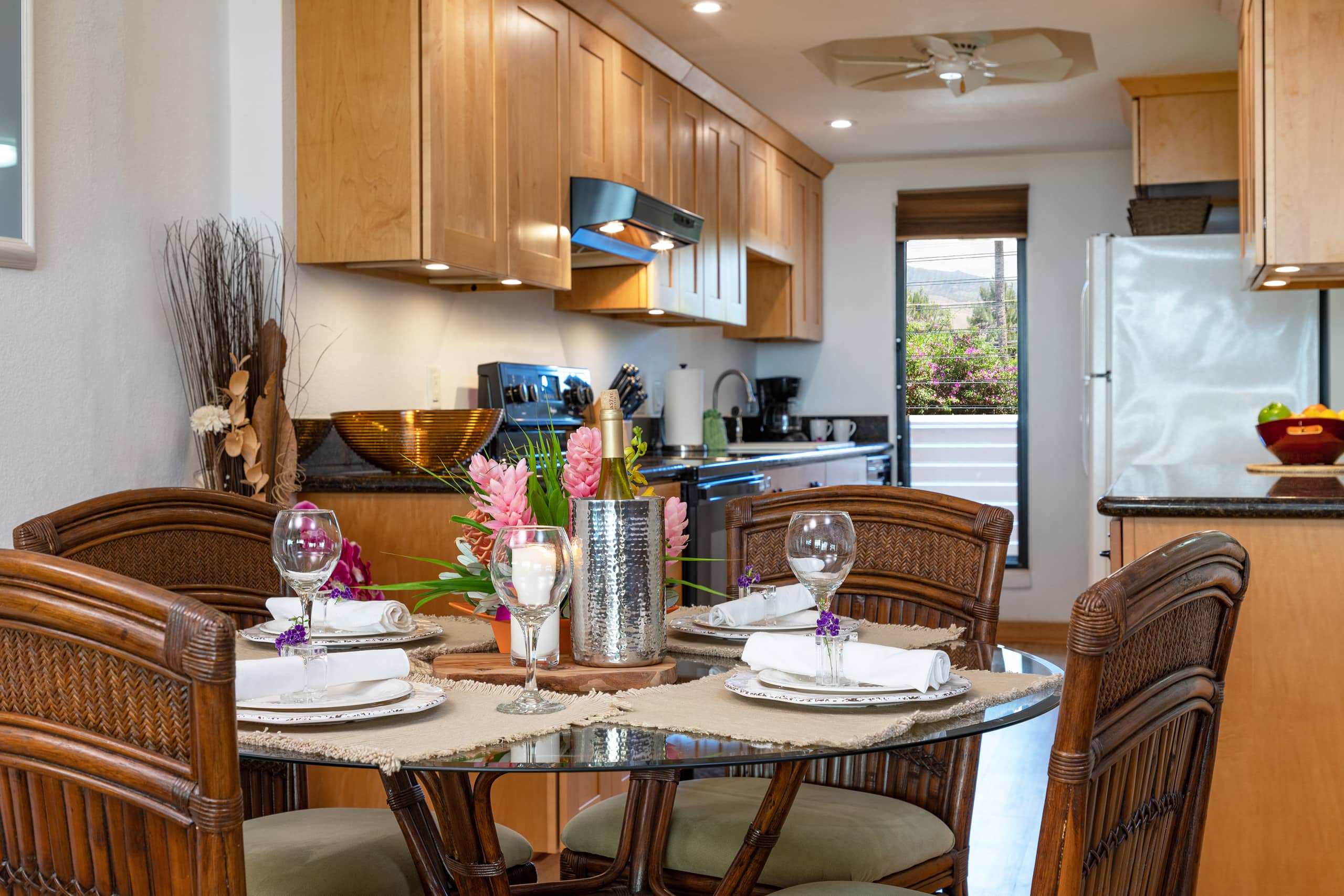 Condo in Wailuku · ★4.84 · 2 bedrooms · 4 beds · 2 baths - Image 8