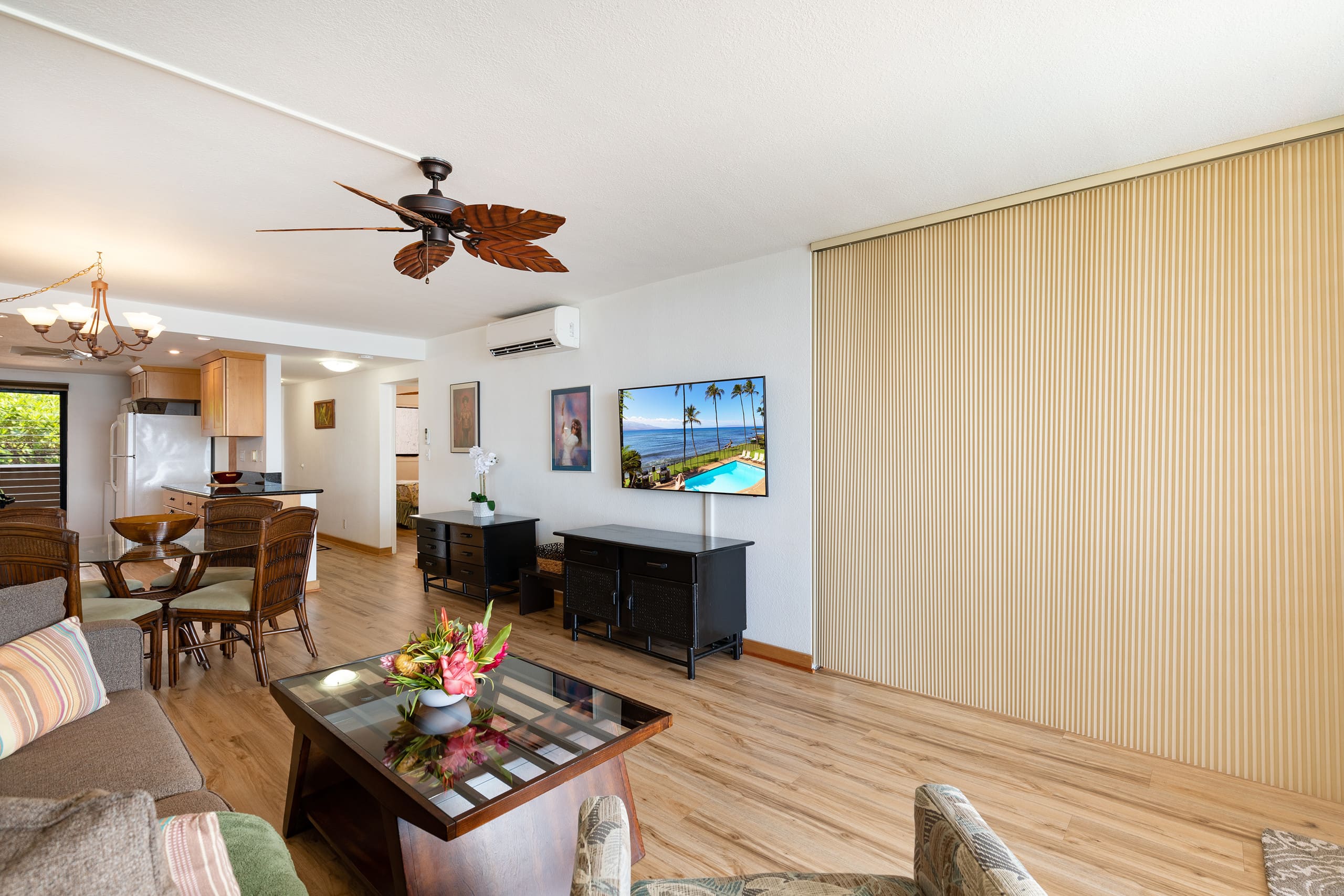 Condo in Wailuku · ★4.84 · 2 bedrooms · 4 beds · 2 baths - Image 5