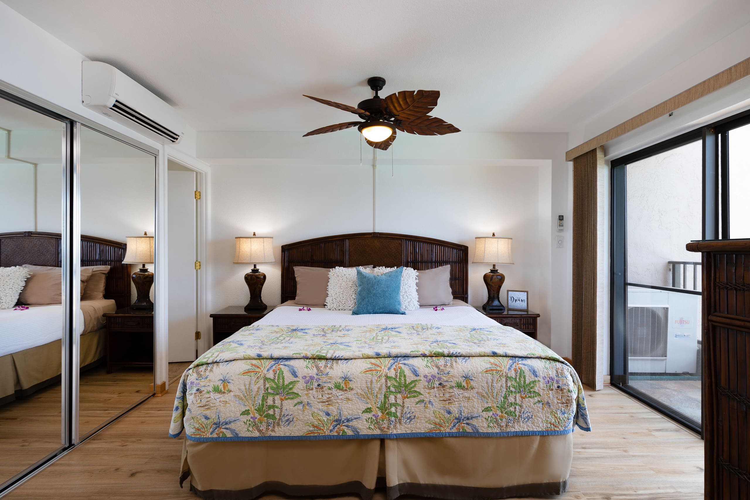 Condo in Wailuku · ★4.84 · 2 bedrooms · 4 beds · 2 baths - Image 15
