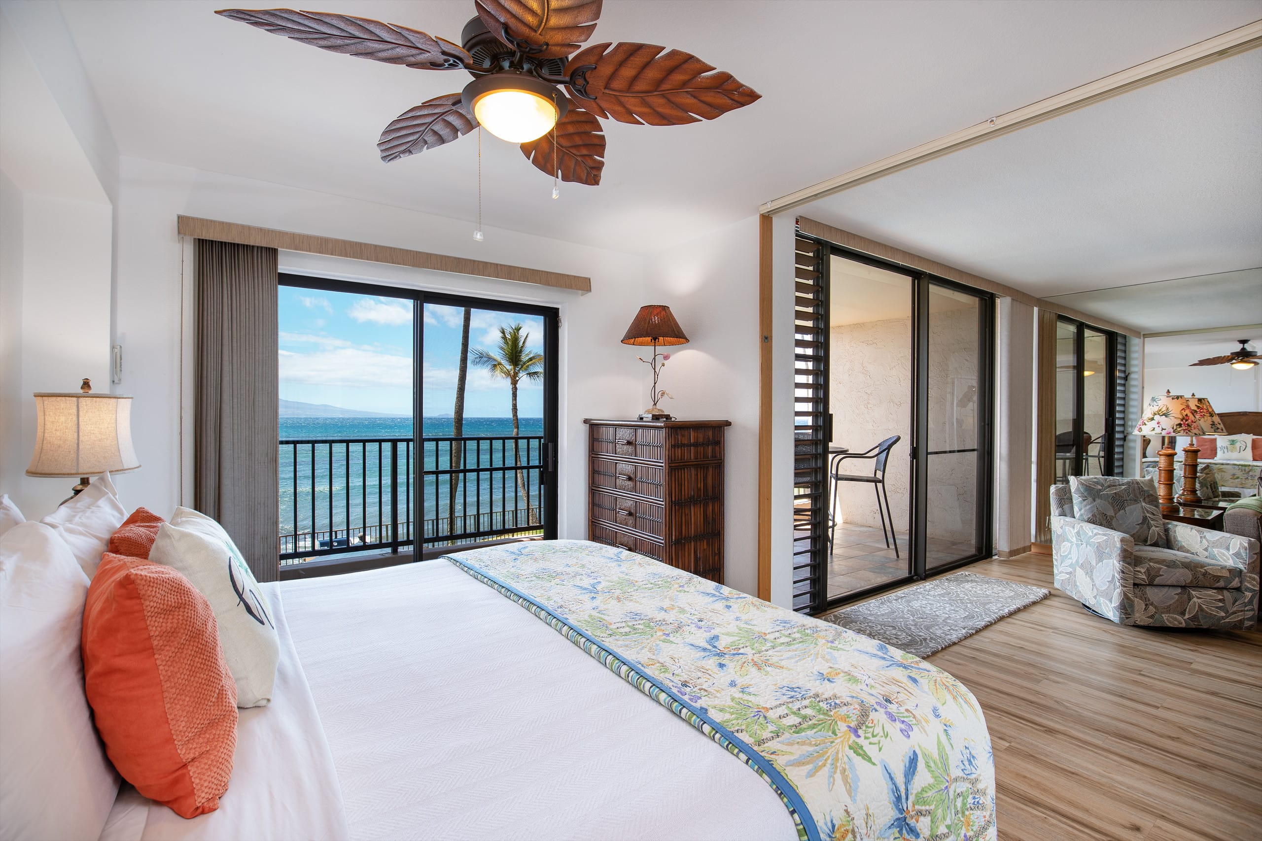 Condo in Wailuku · ★4.84 · 2 bedrooms · 4 beds · 2 baths - Image 12