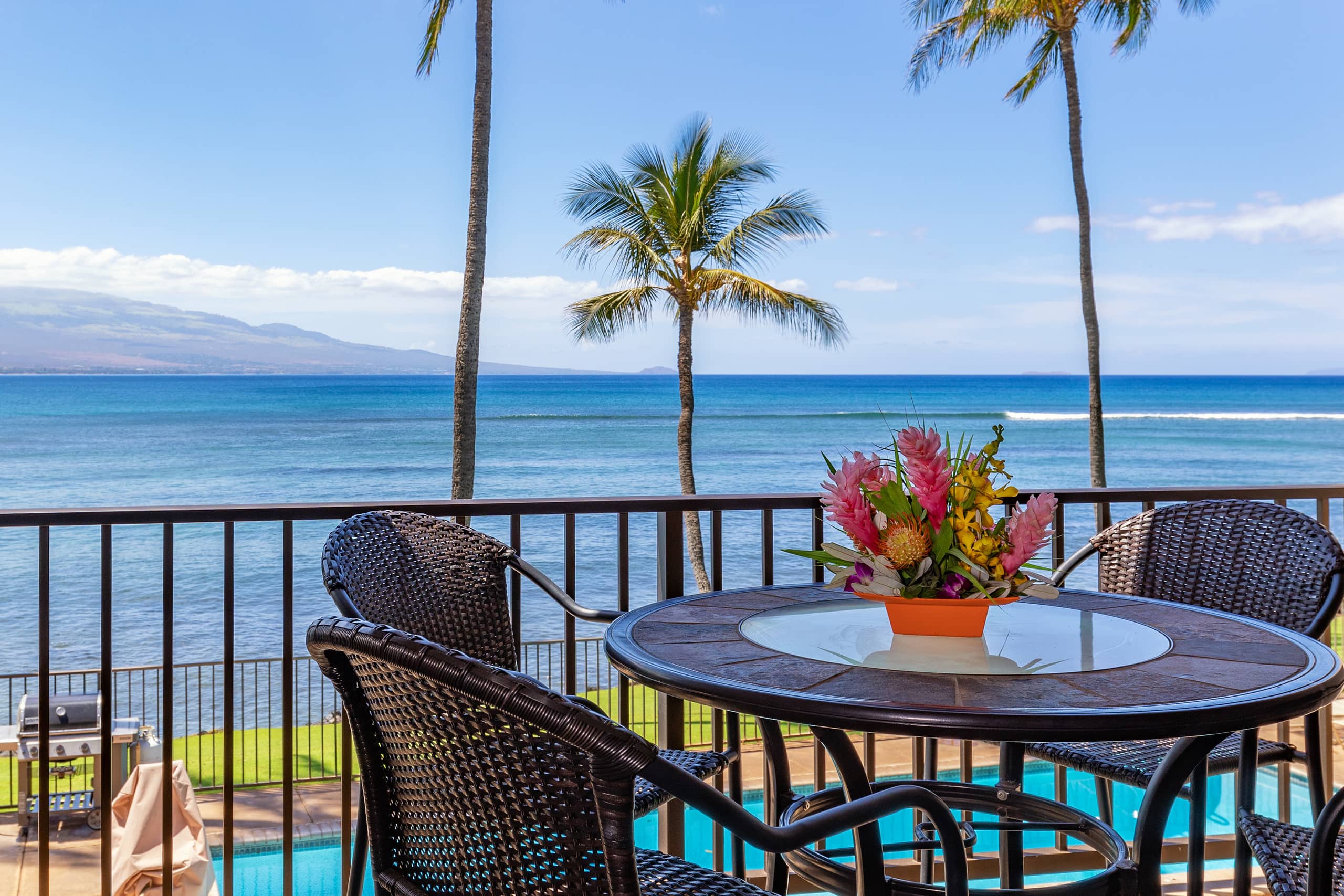 Condo in Wailuku · ★4.84 · 2 bedrooms · 4 beds · 2 baths - Image 21