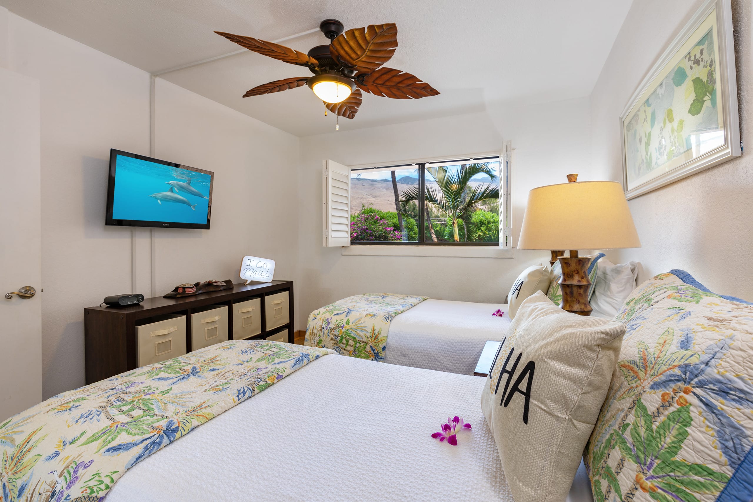 Condo in Wailuku · ★4.84 · 2 bedrooms · 4 beds · 2 baths - Image 20