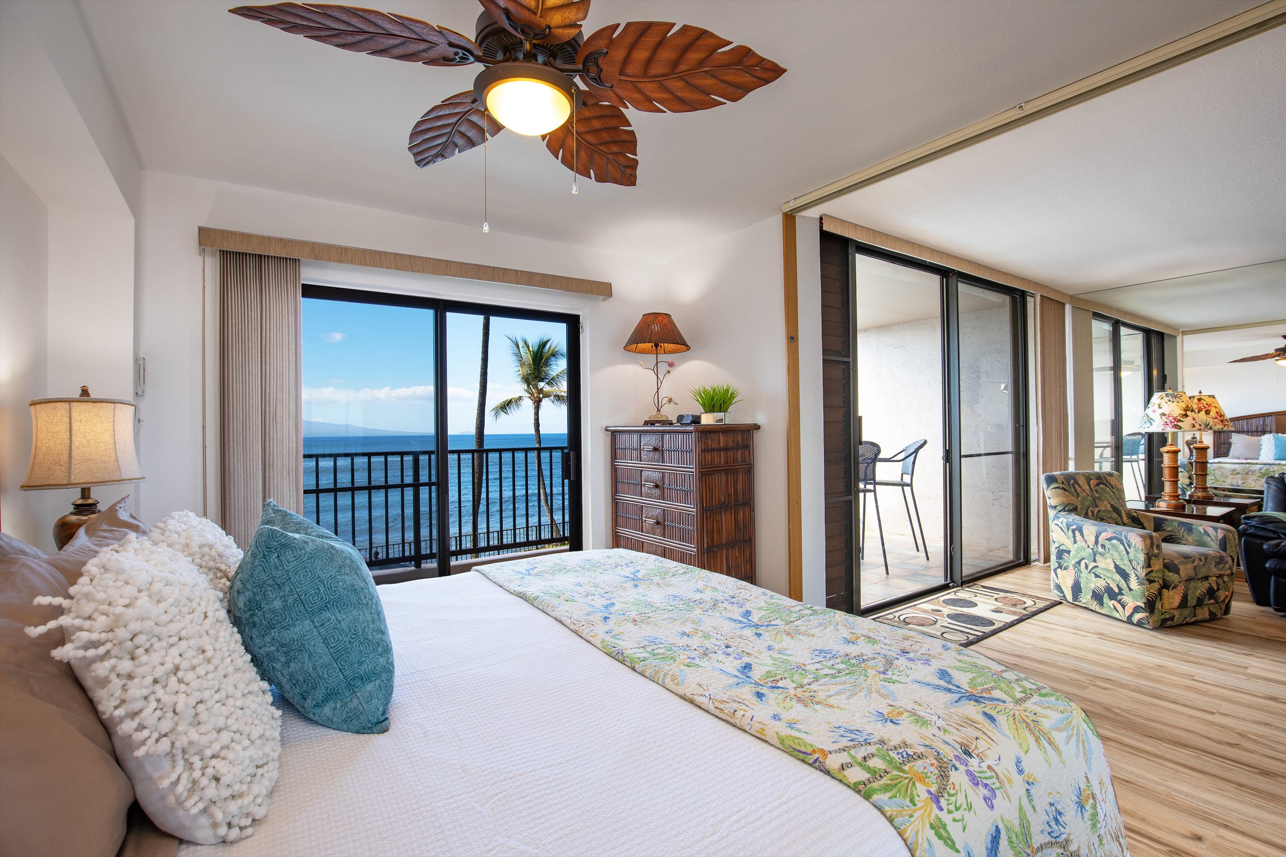 Condo in Wailuku · ★4.84 · 2 bedrooms · 4 beds · 2 baths - Image 13