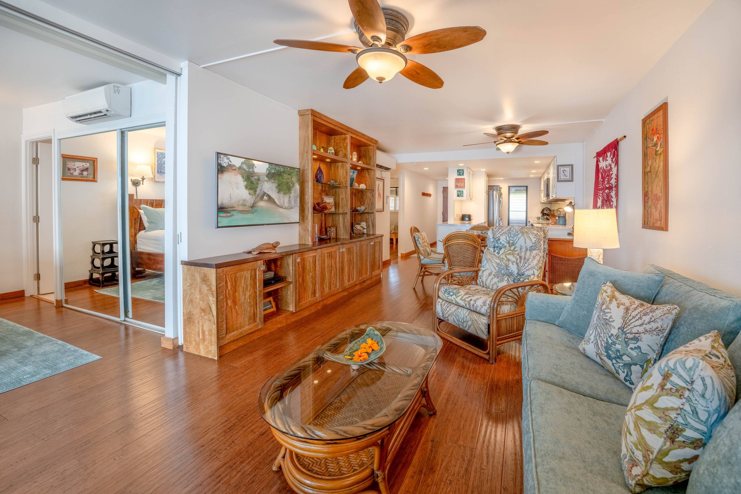 Condo in Wailuku · ★4.74 · 2 bedrooms · 4 beds · 2 baths - Image 12