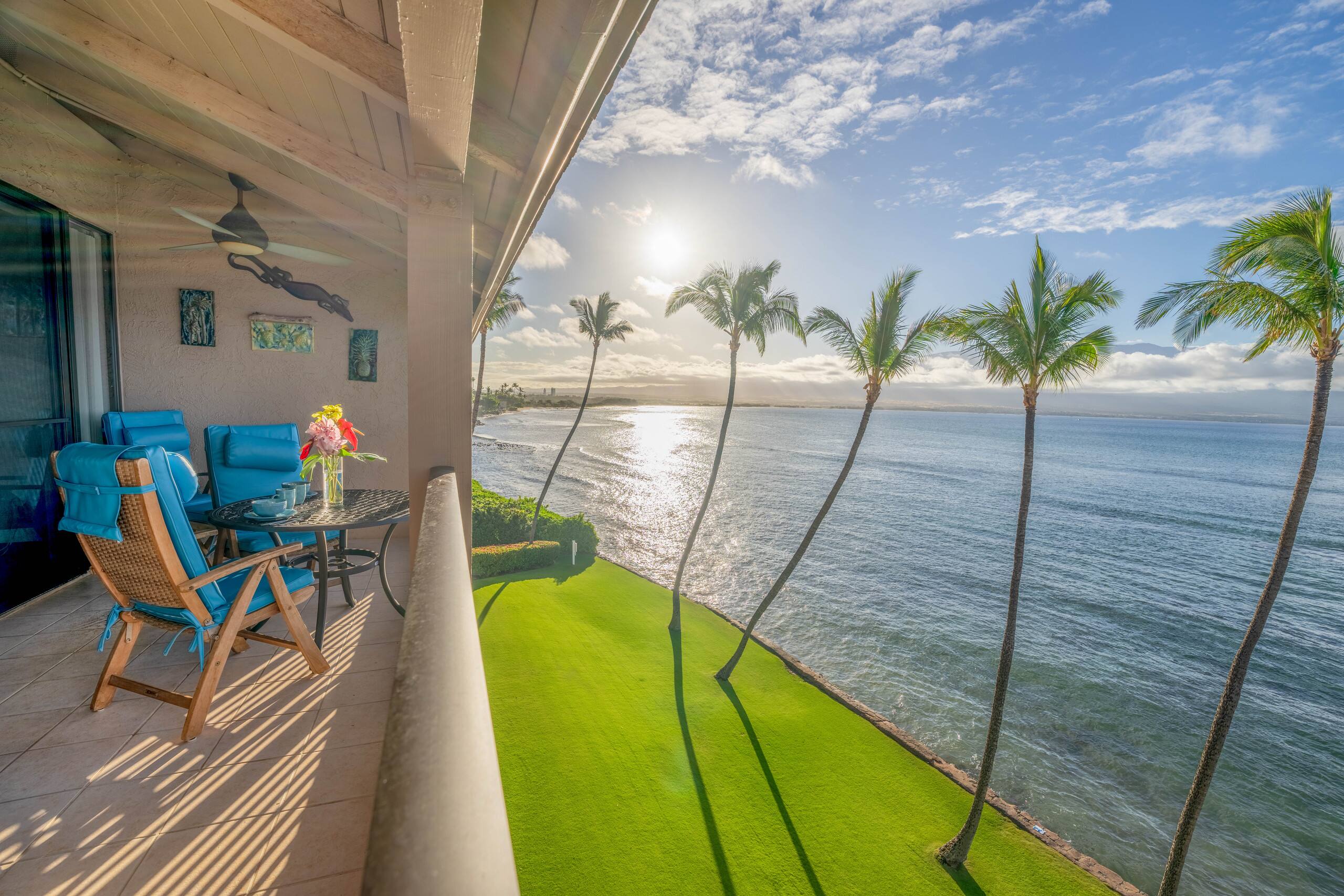 Condo in Wailuku · ★4.74 · 2 bedrooms · 4 beds · 2 baths - Image 1