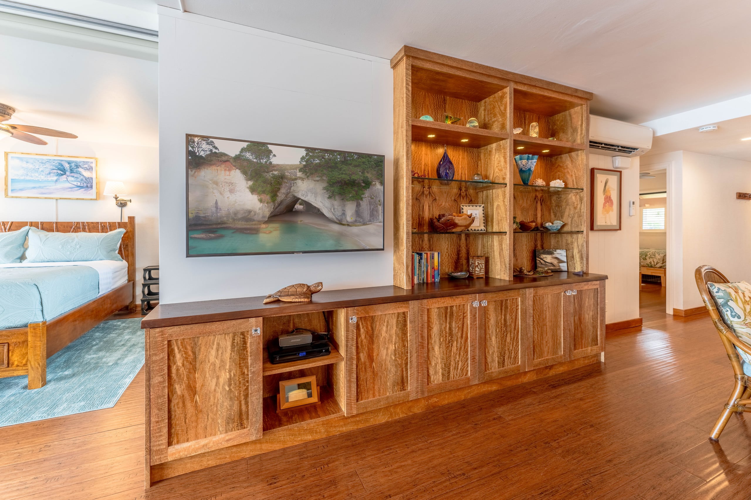 Condo in Wailuku · ★4.74 · 2 bedrooms · 4 beds · 2 baths - Image 15