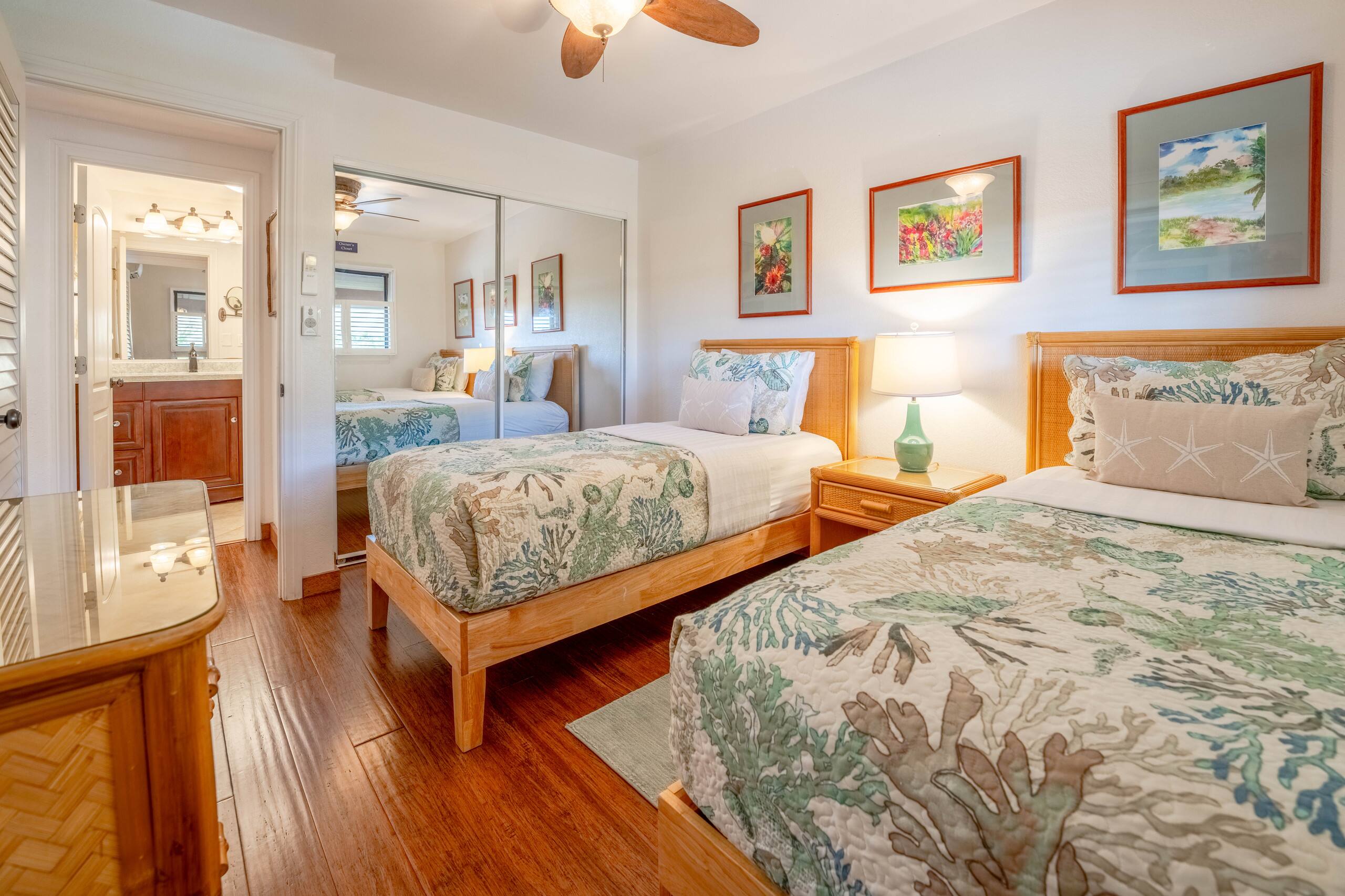 Condo in Wailuku · ★4.74 · 2 bedrooms · 4 beds · 2 baths - Image 37