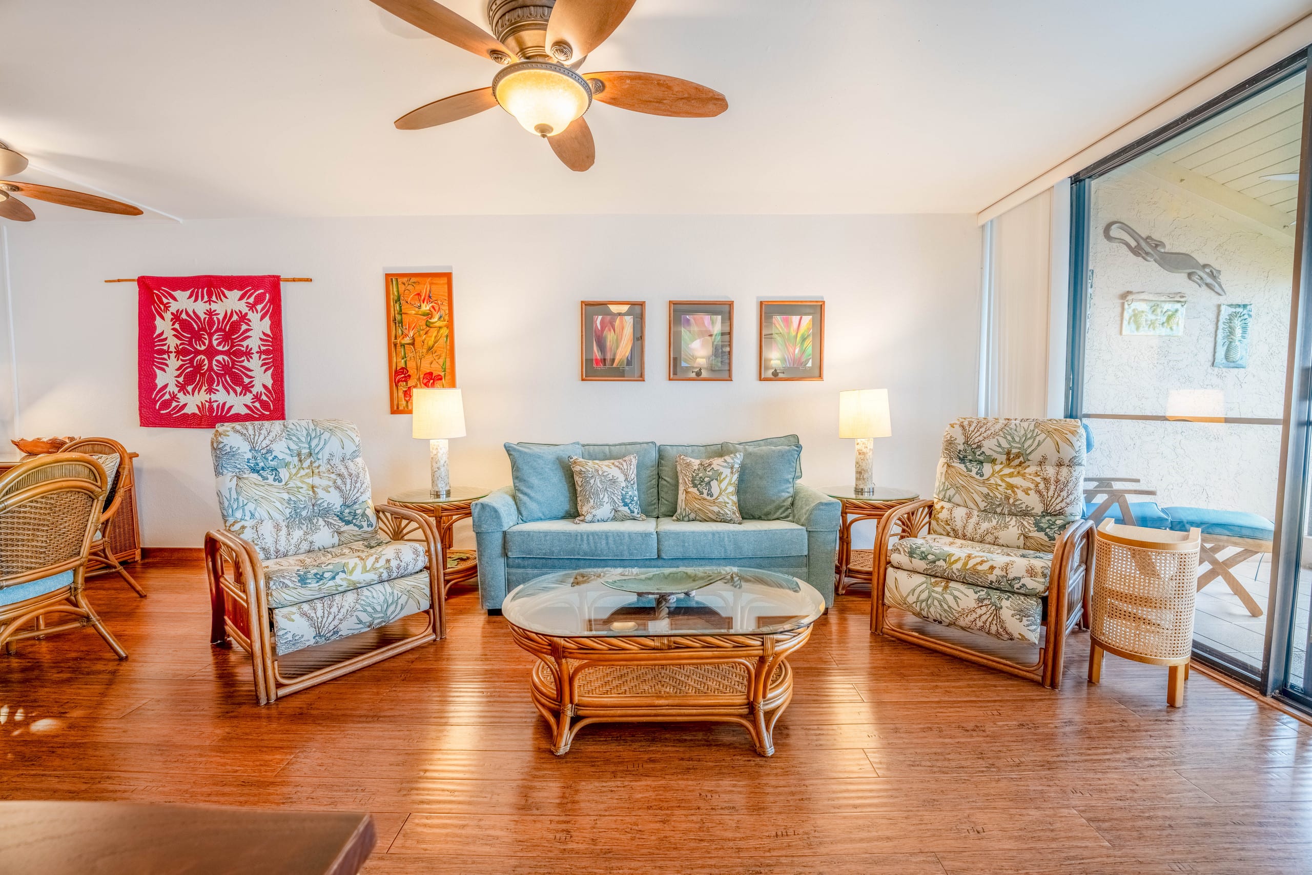 Condo in Wailuku · ★4.74 · 2 bedrooms · 4 beds · 2 baths - Image 10